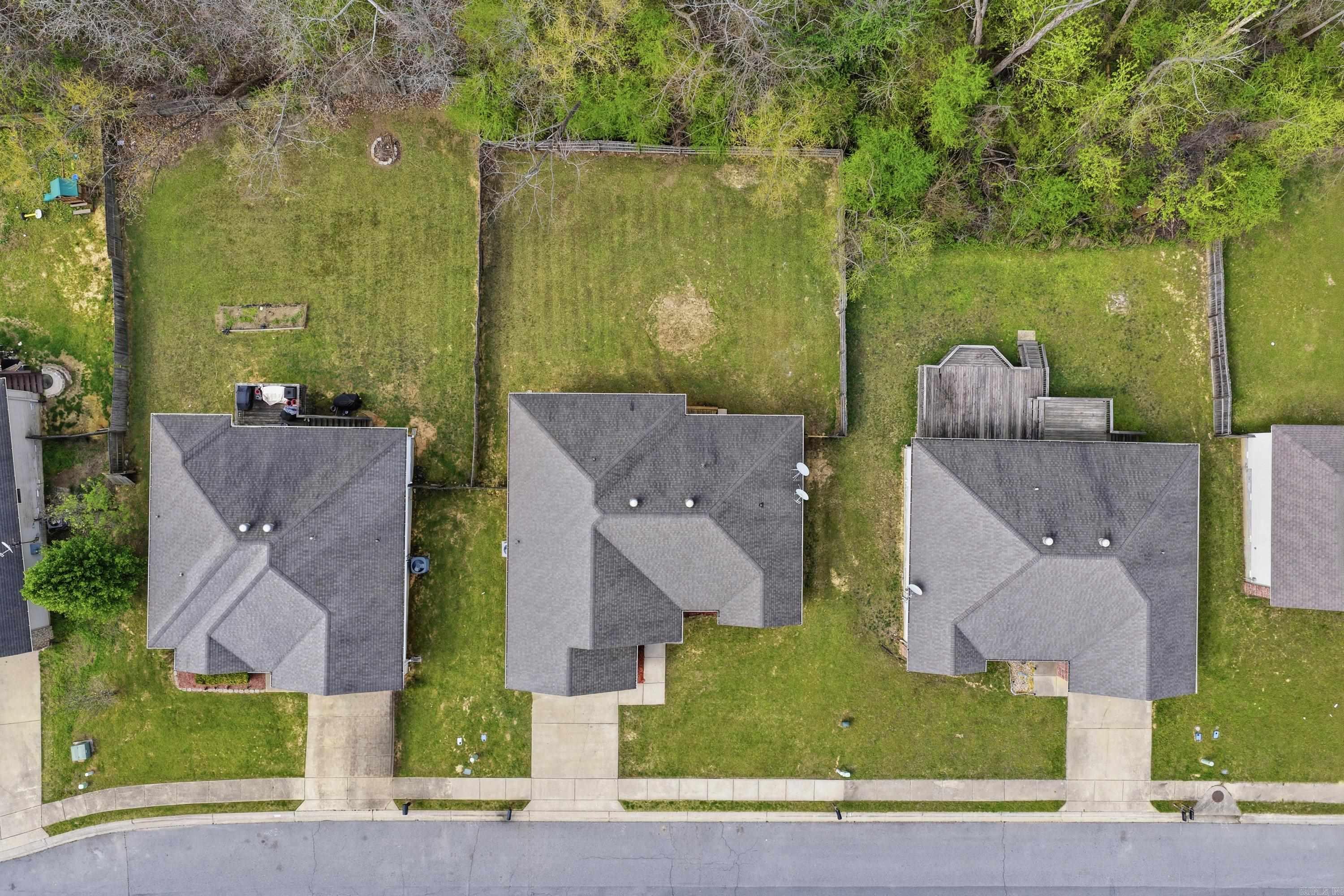 2988 Wild Berry  Benton, AR