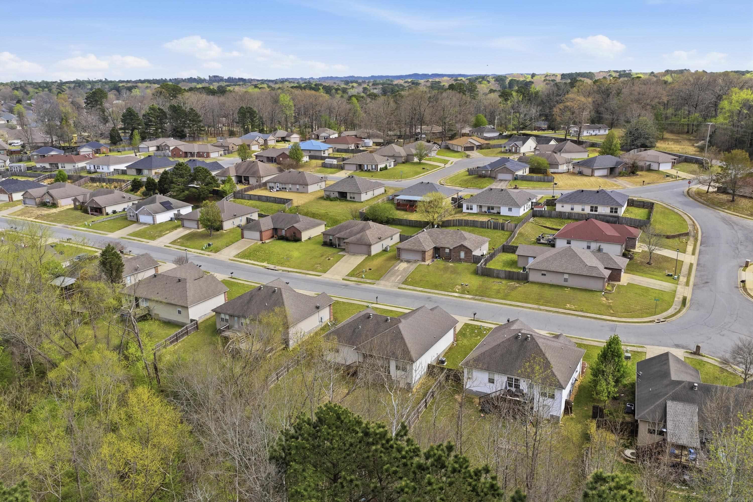 2988 Wild Berry  Benton, AR