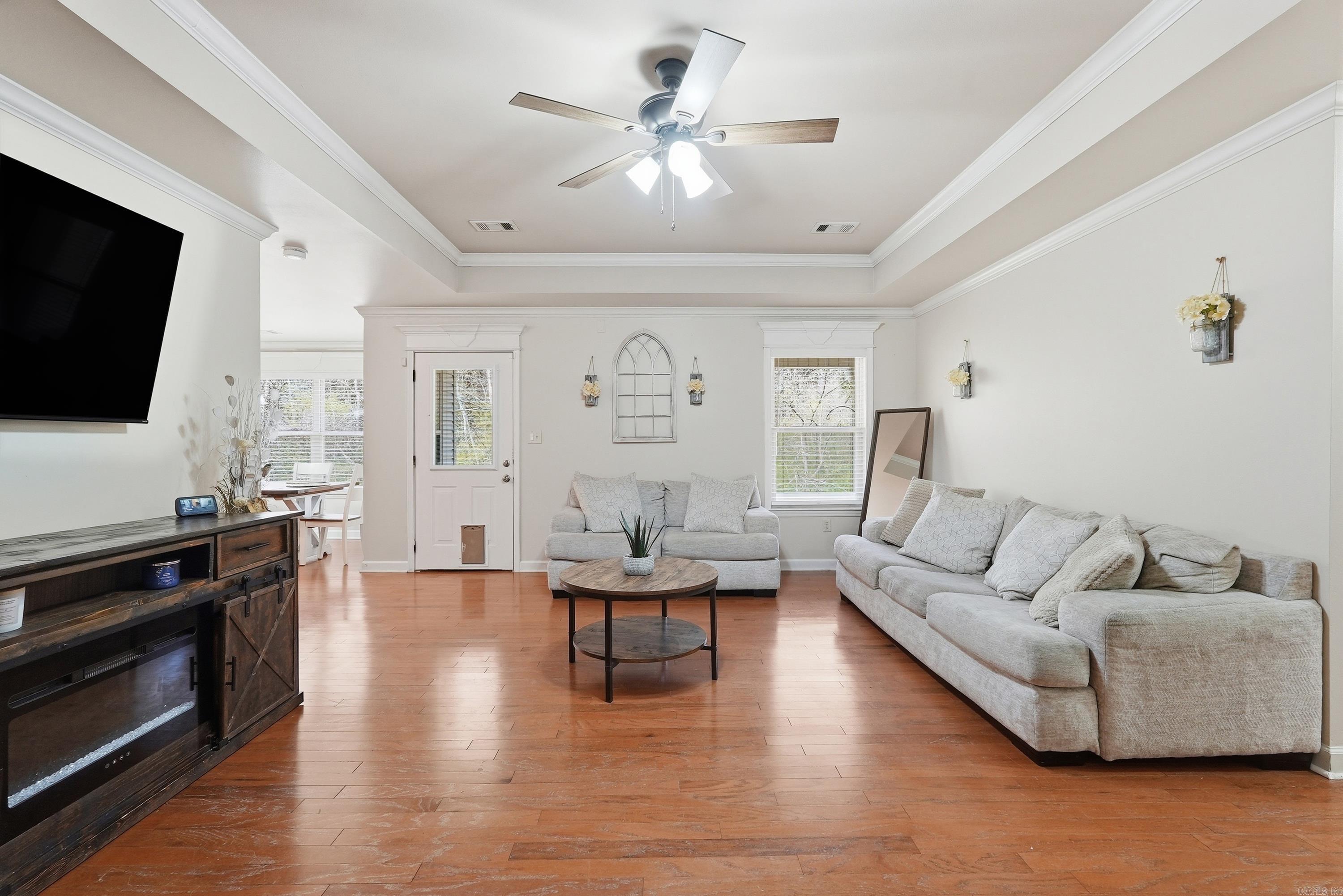 2988 Wild Berry  Benton, AR