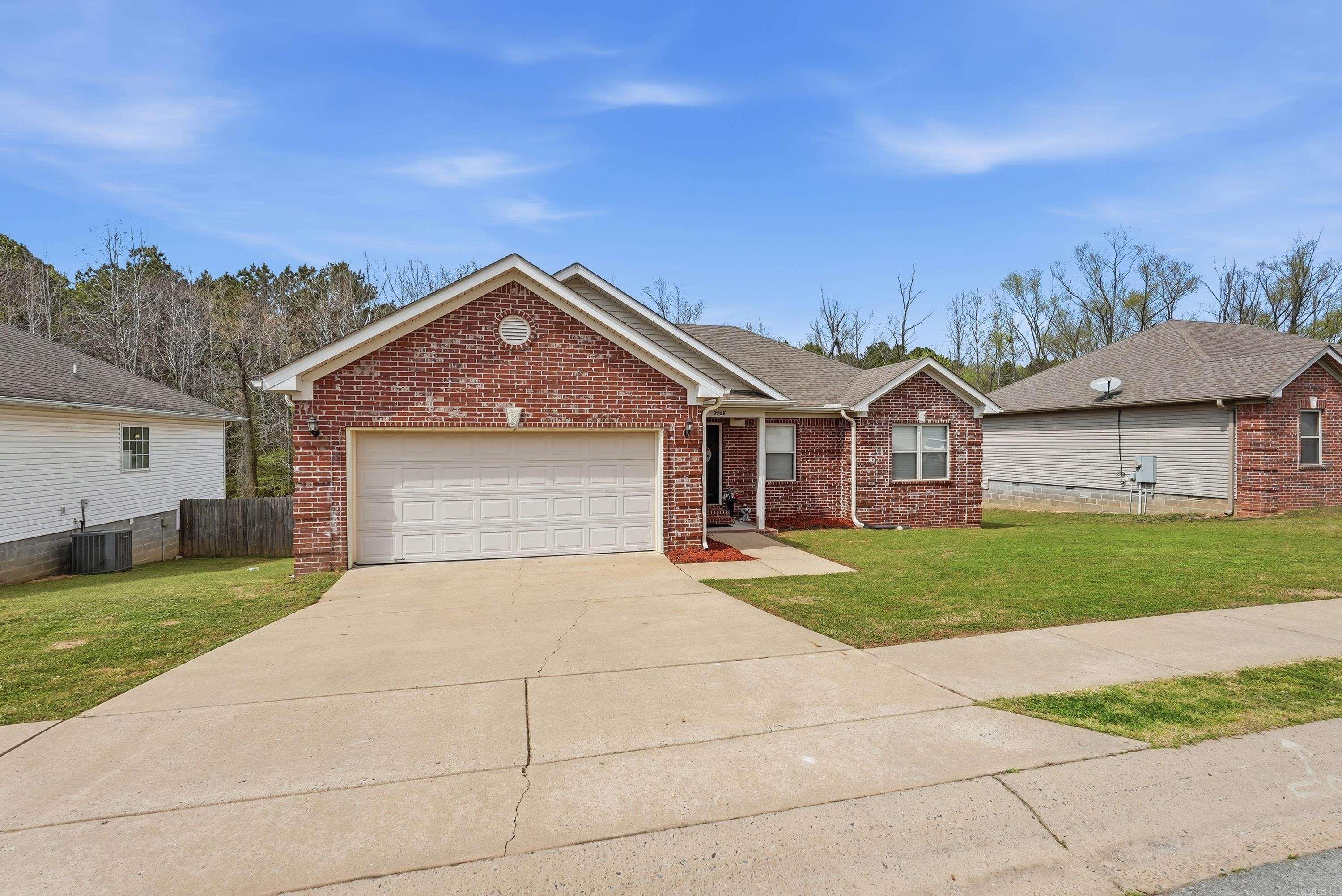 2988 Wild Berry  Benton, AR