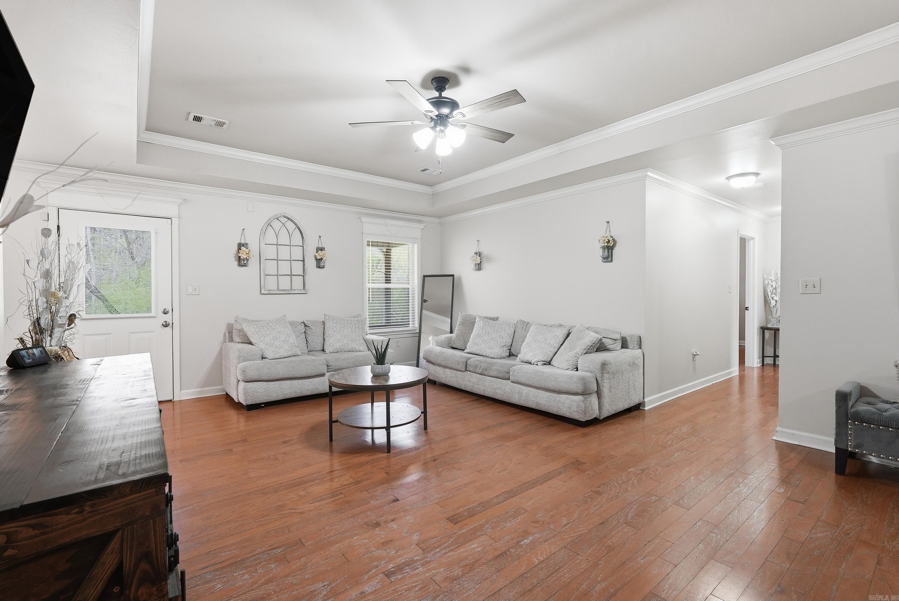 2988 Wild Berry  Benton, AR