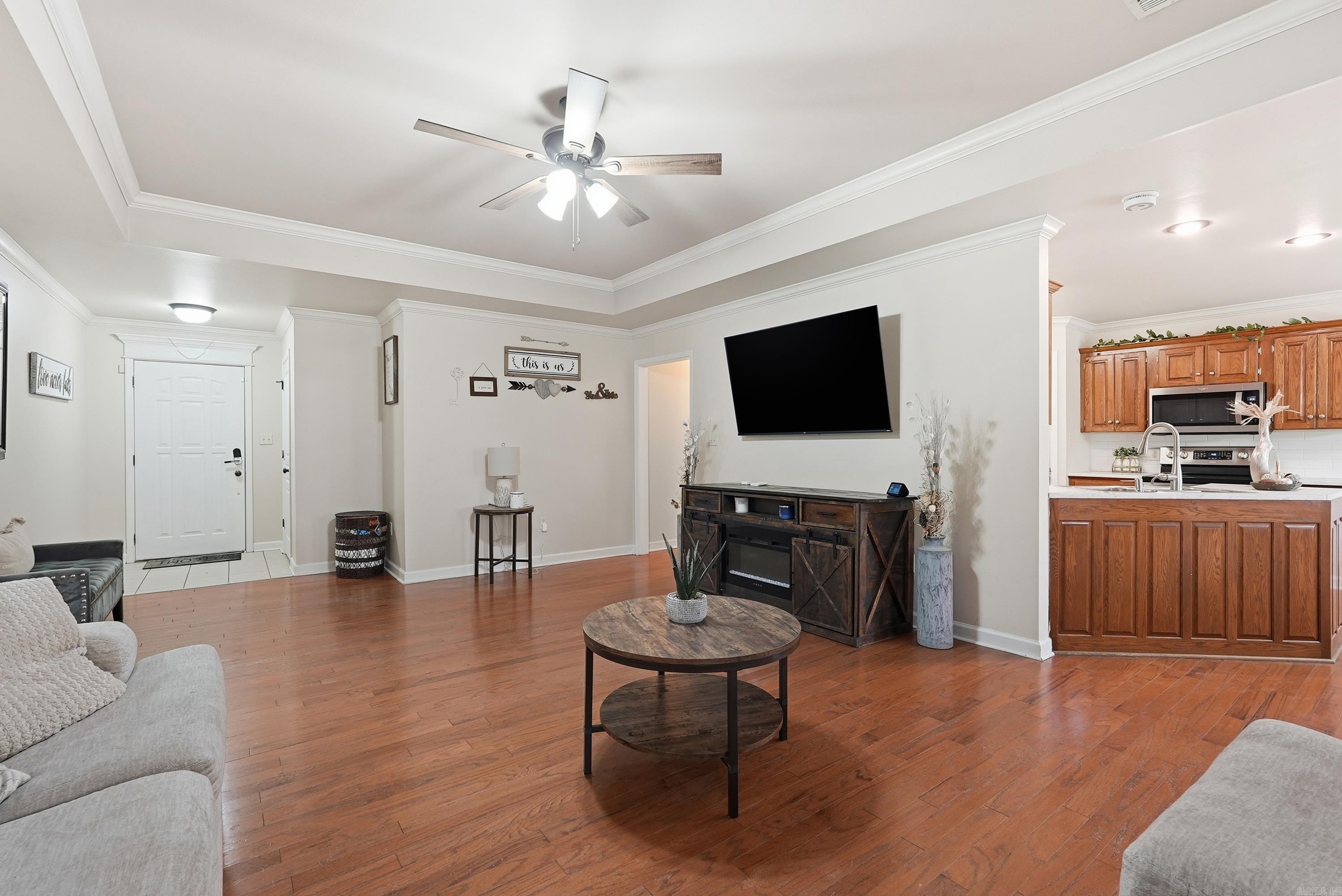 2988 Wild Berry  Benton, AR