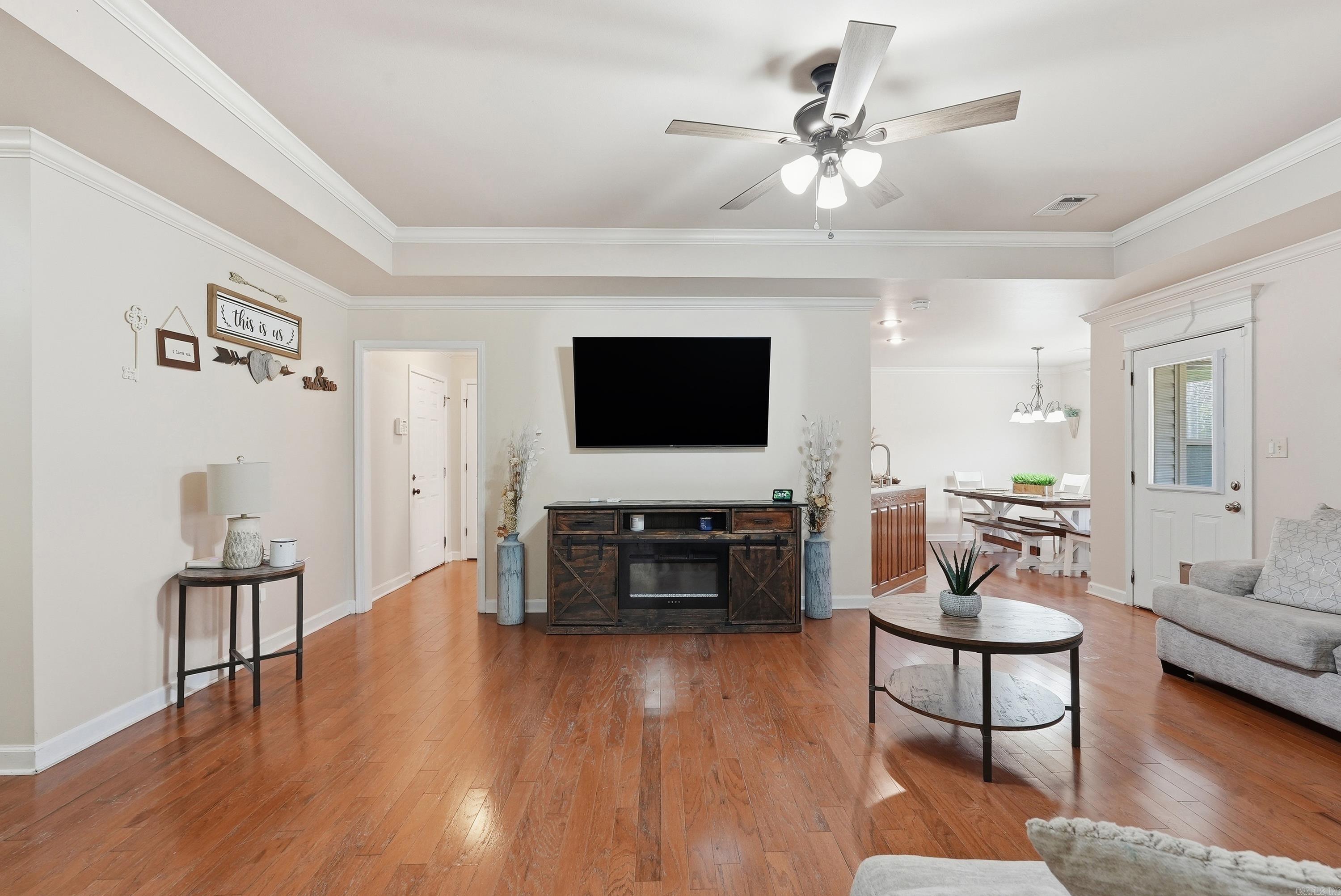 2988 Wild Berry  Benton, AR