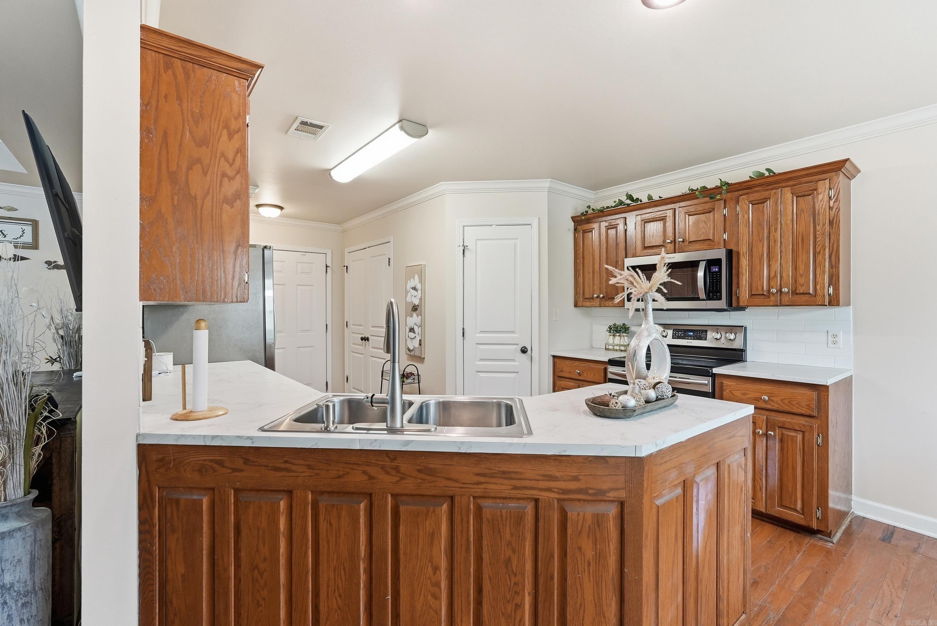 2988 Wild Berry  Benton, AR