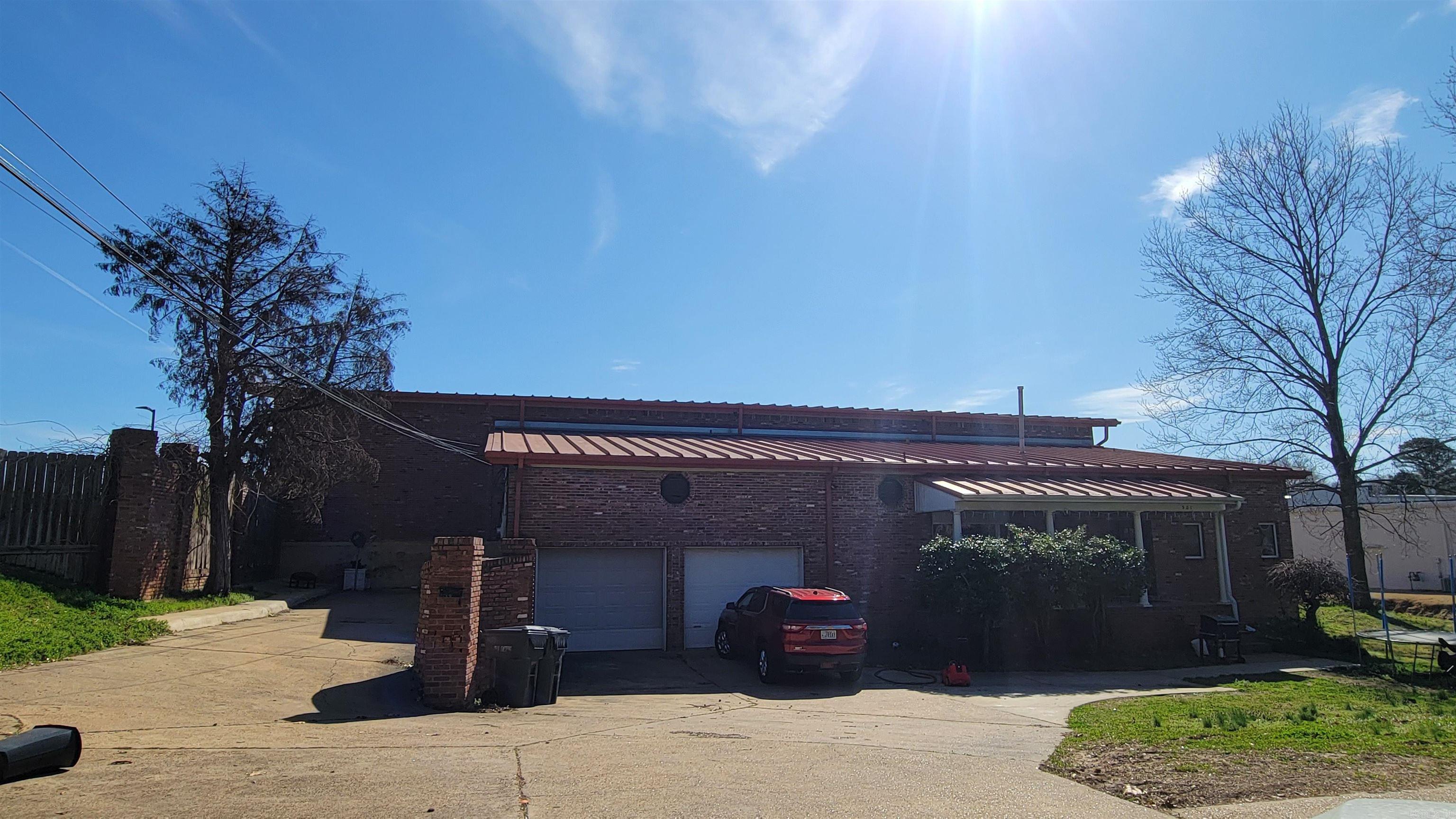 301 Belmont  Jonesboro, AR