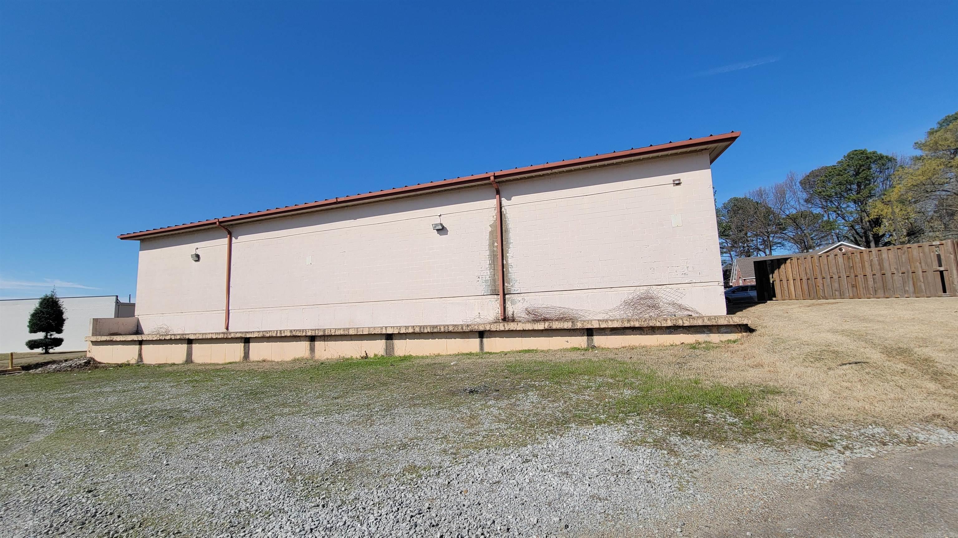 301 Belmont  Jonesboro, AR