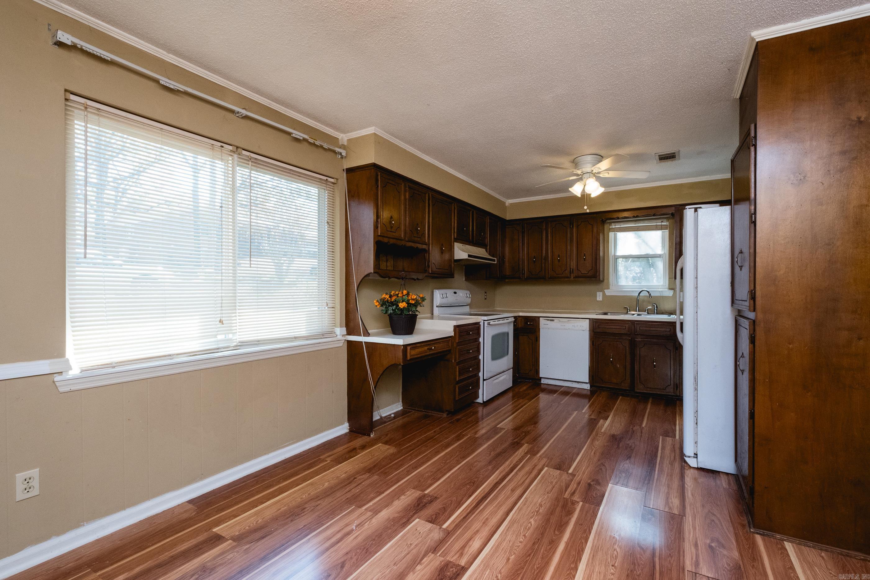 1720 Shumate  Little Rock, AR