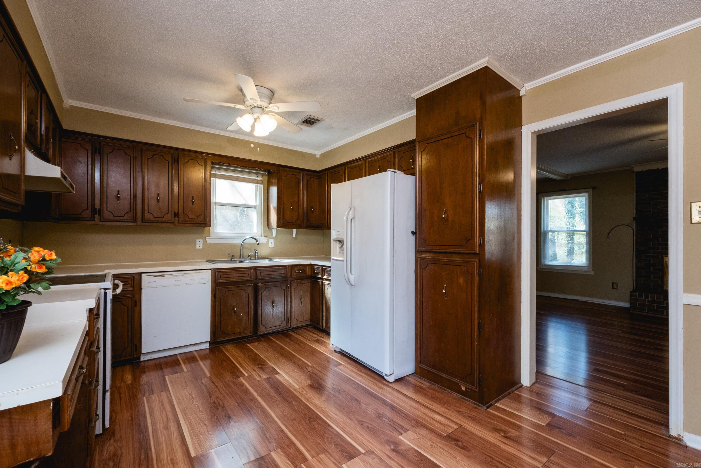 1720 Shumate  Little Rock, AR