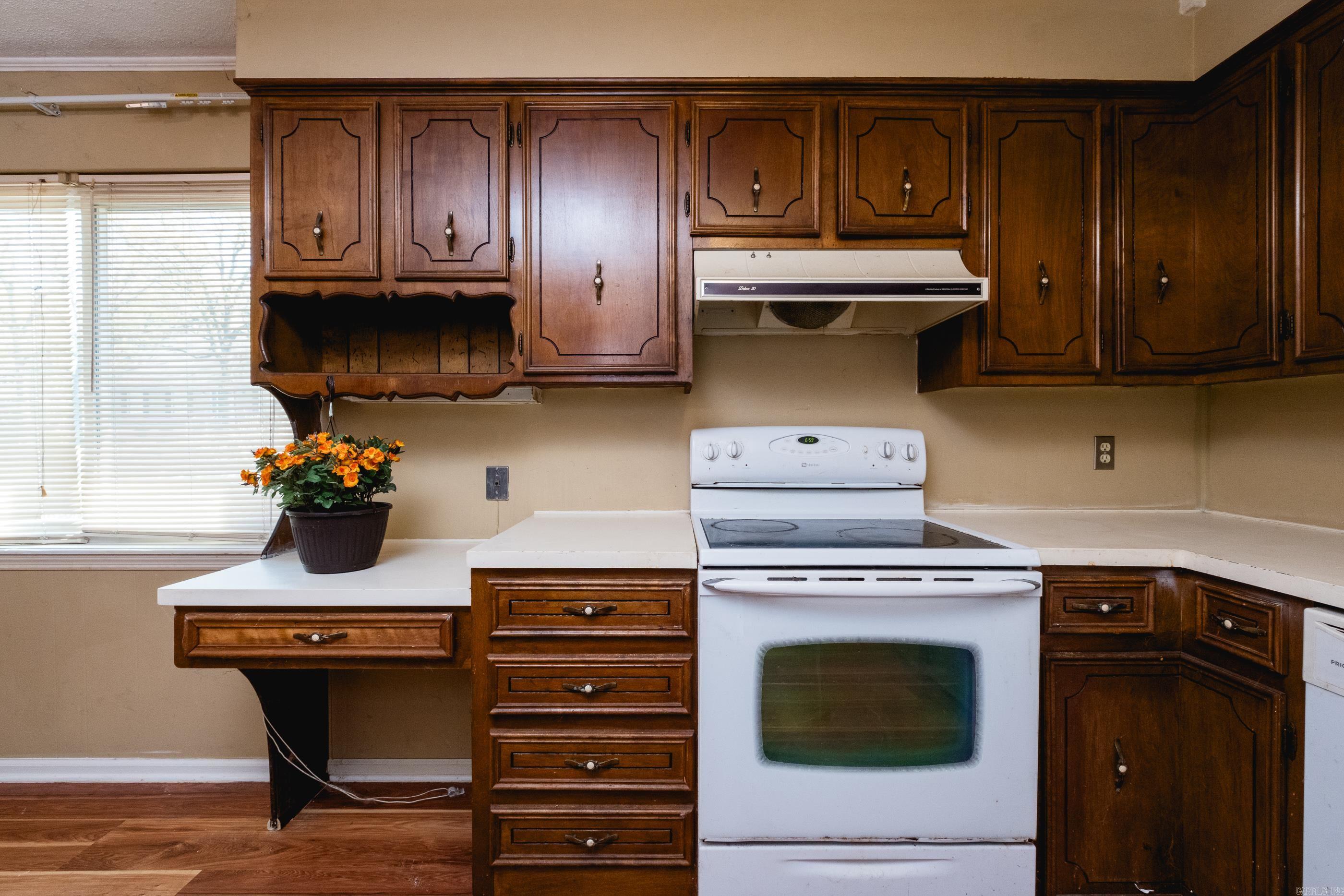 1720 Shumate  Little Rock, AR