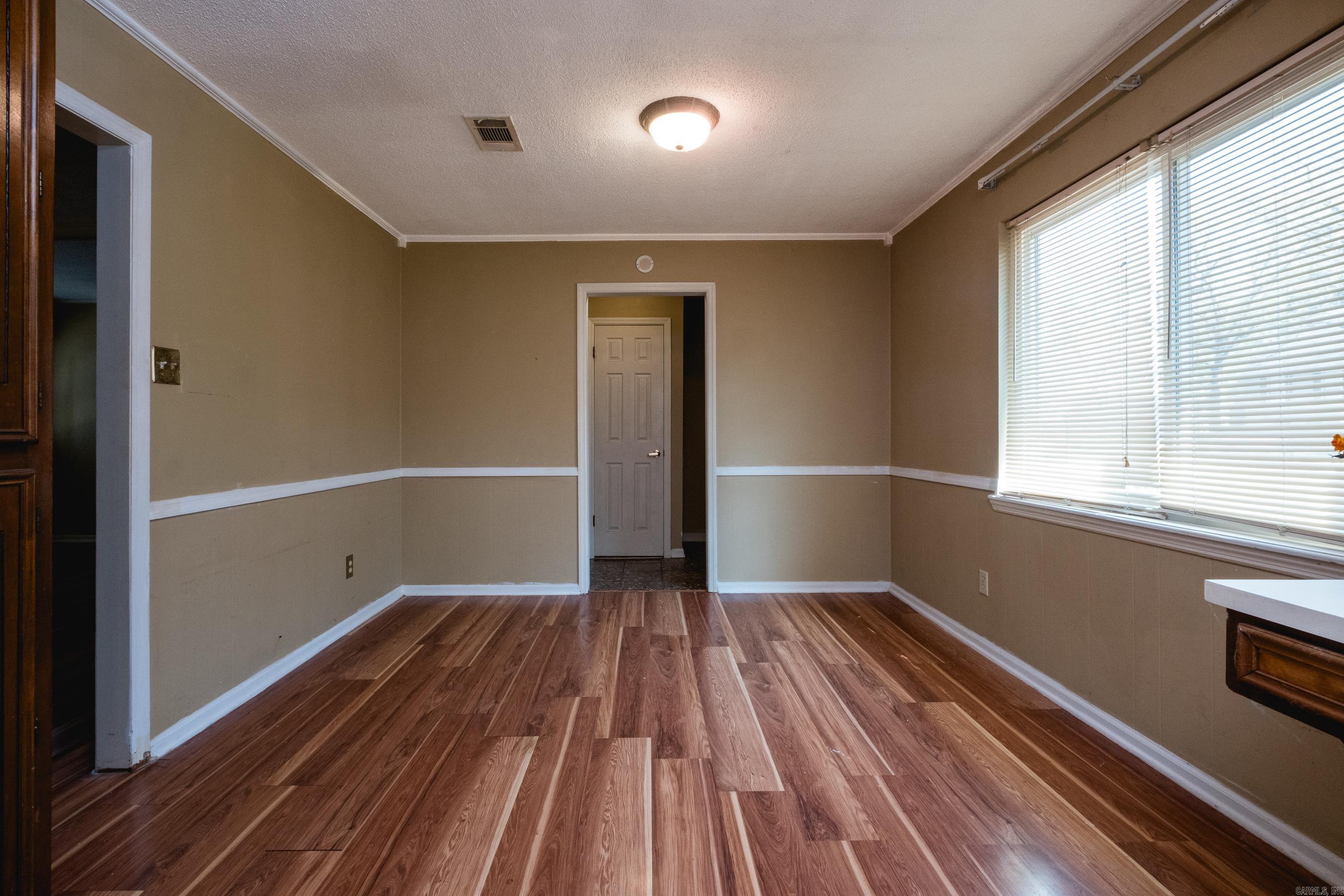 1720 Shumate  Little Rock, AR