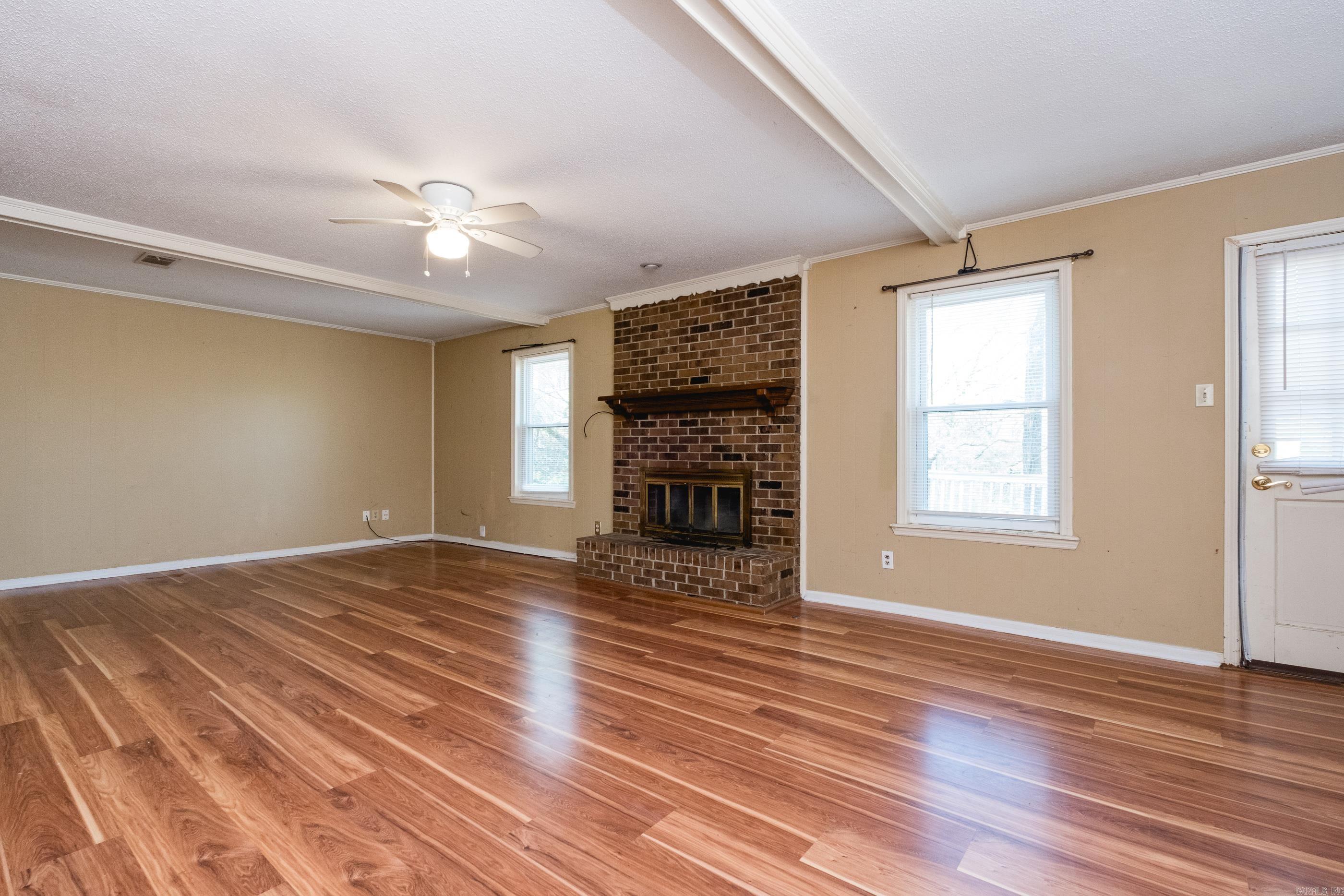 1720 Shumate  Little Rock, AR