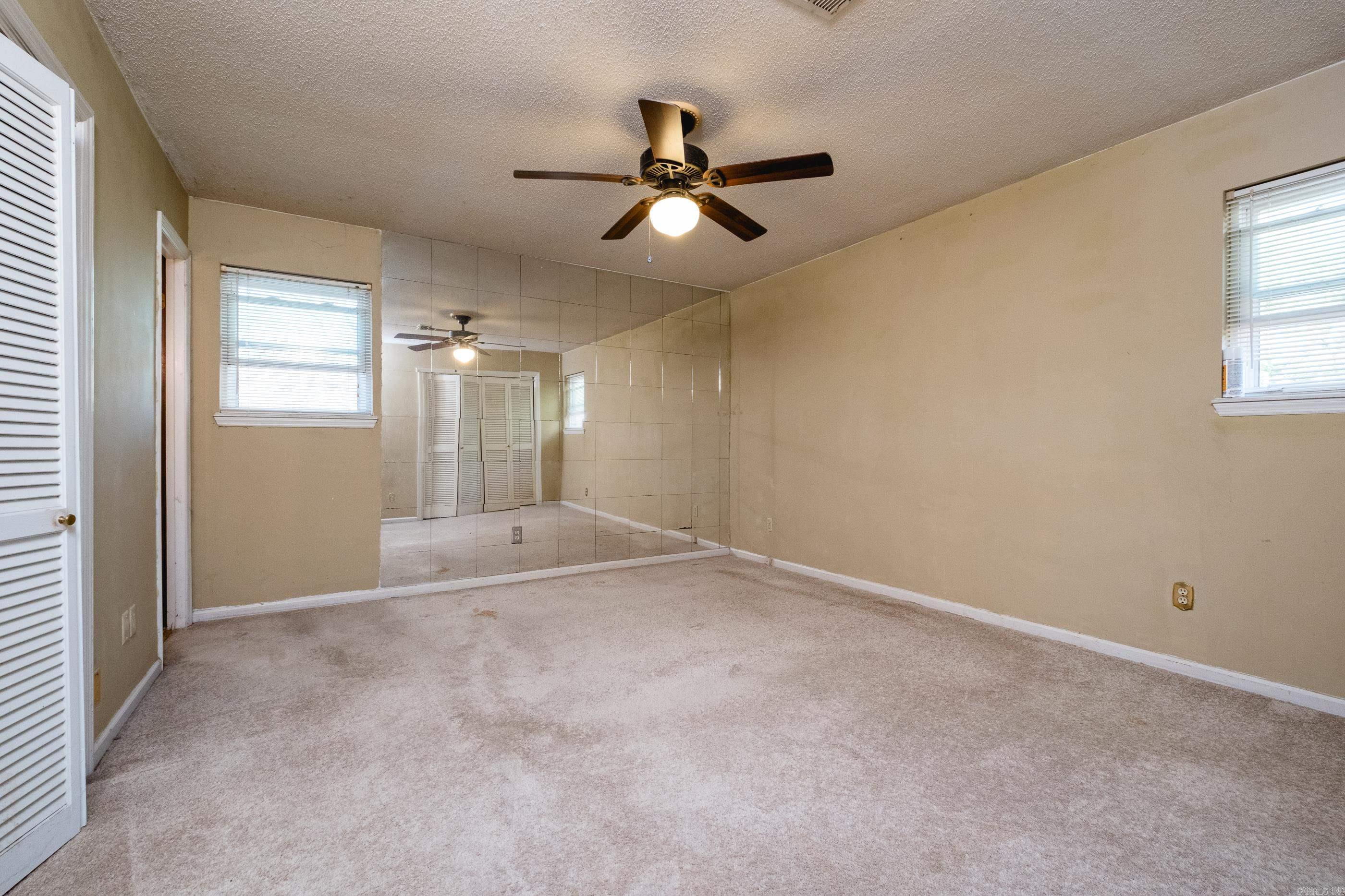 1720 Shumate  Little Rock, AR