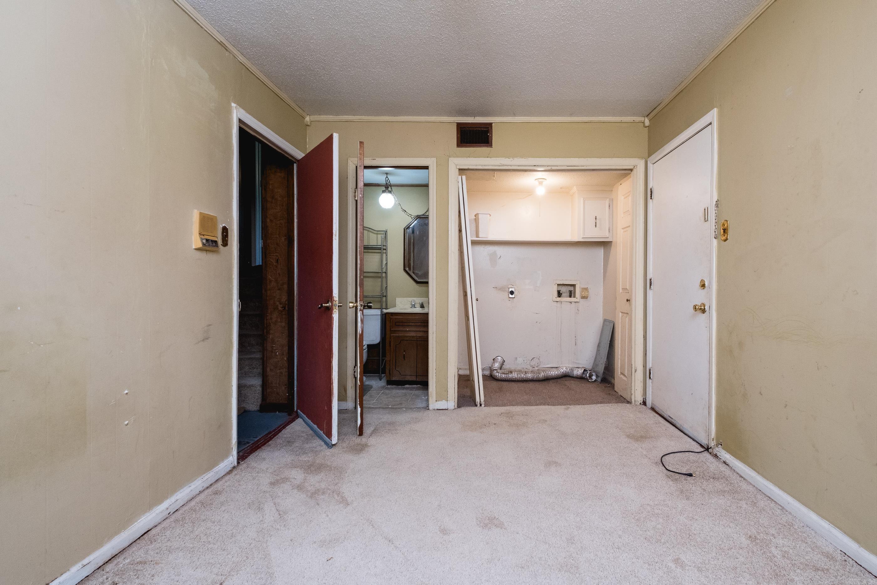 1720 Shumate  Little Rock, AR