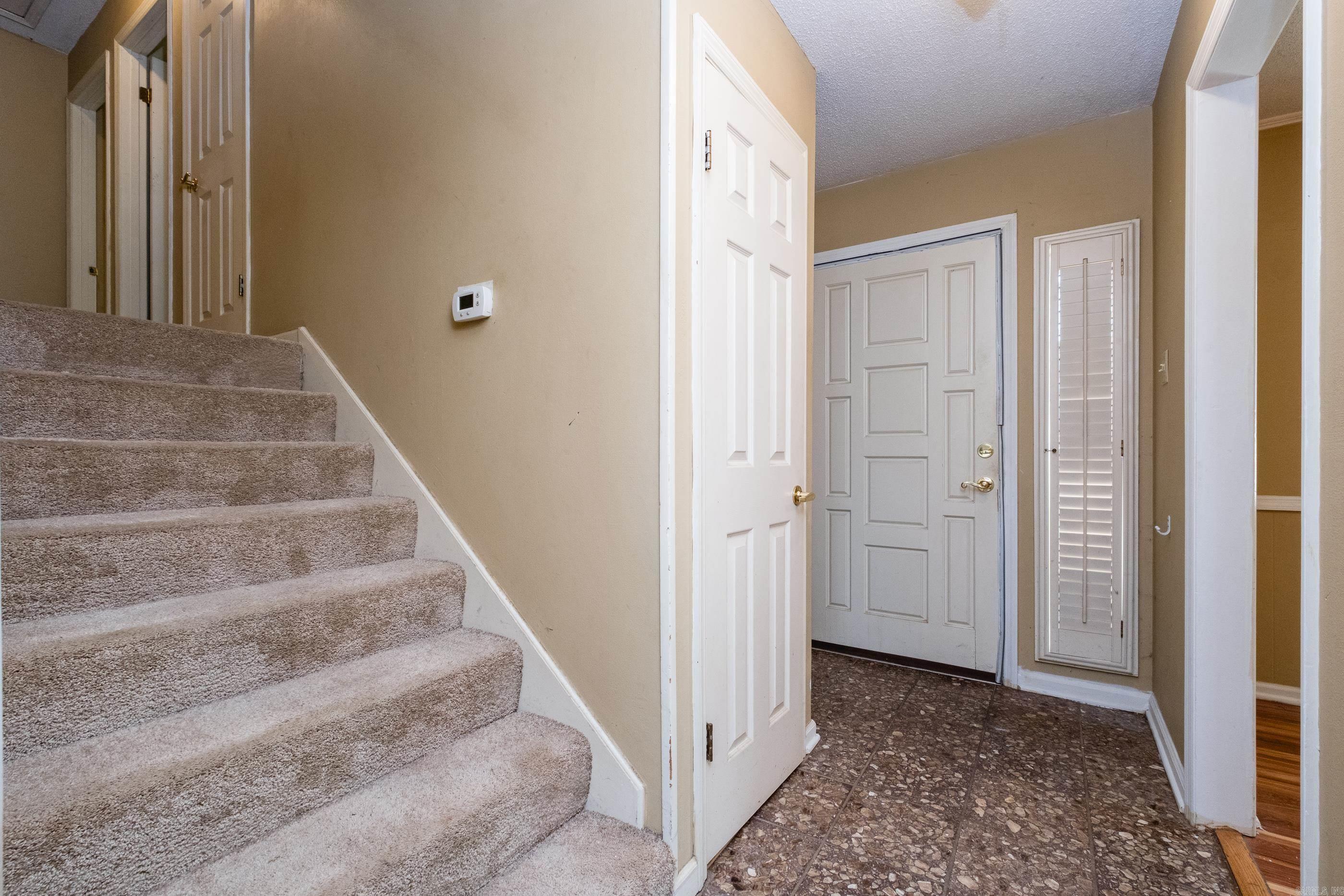 1720 Shumate  Little Rock, AR