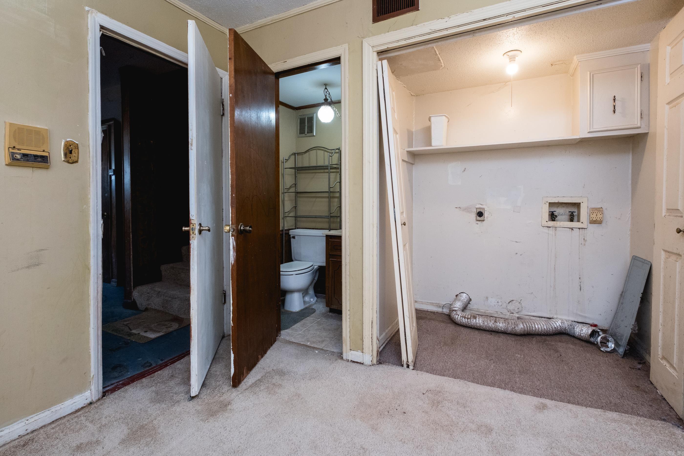 1720 Shumate  Little Rock, AR