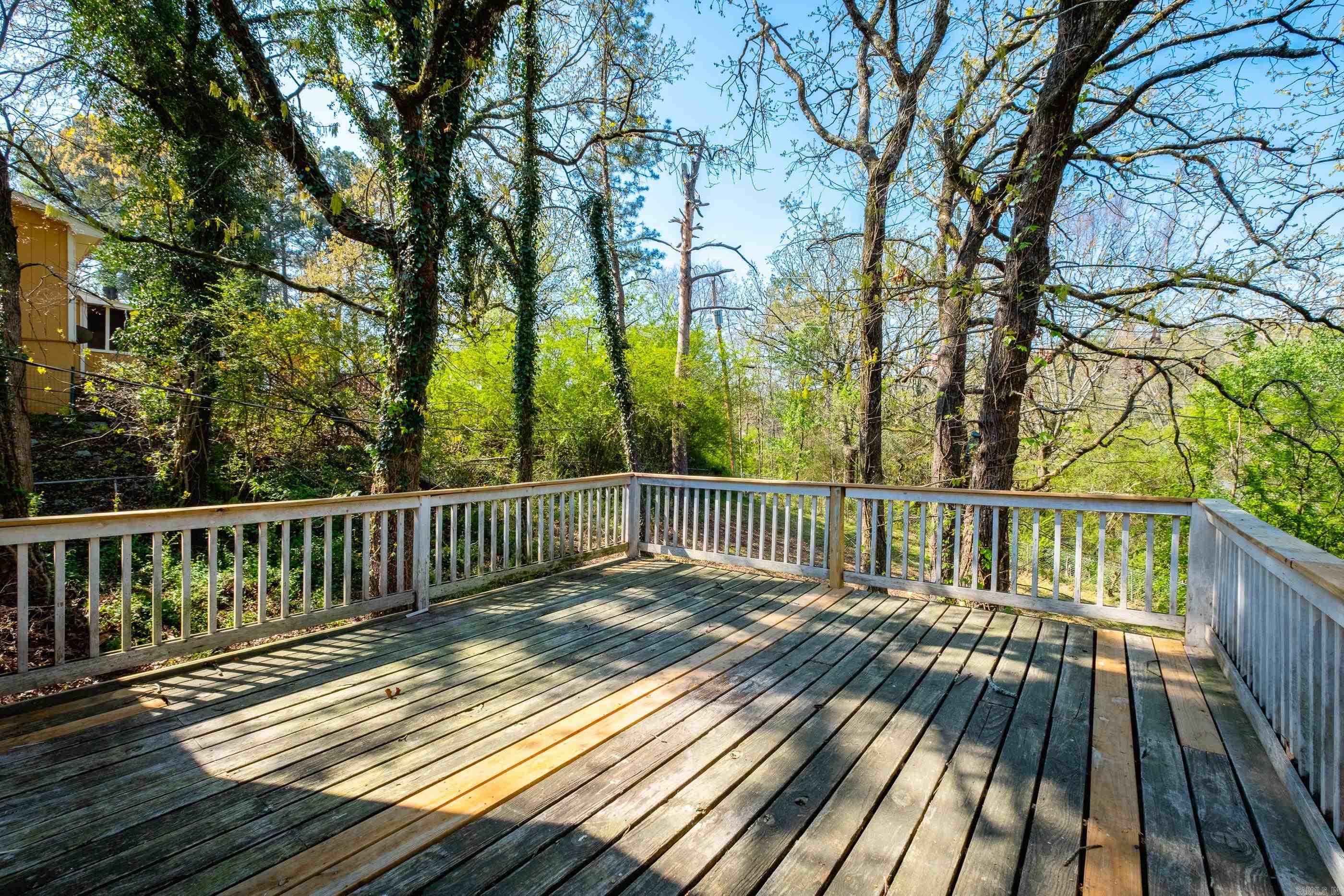 1720 Shumate  Little Rock, AR