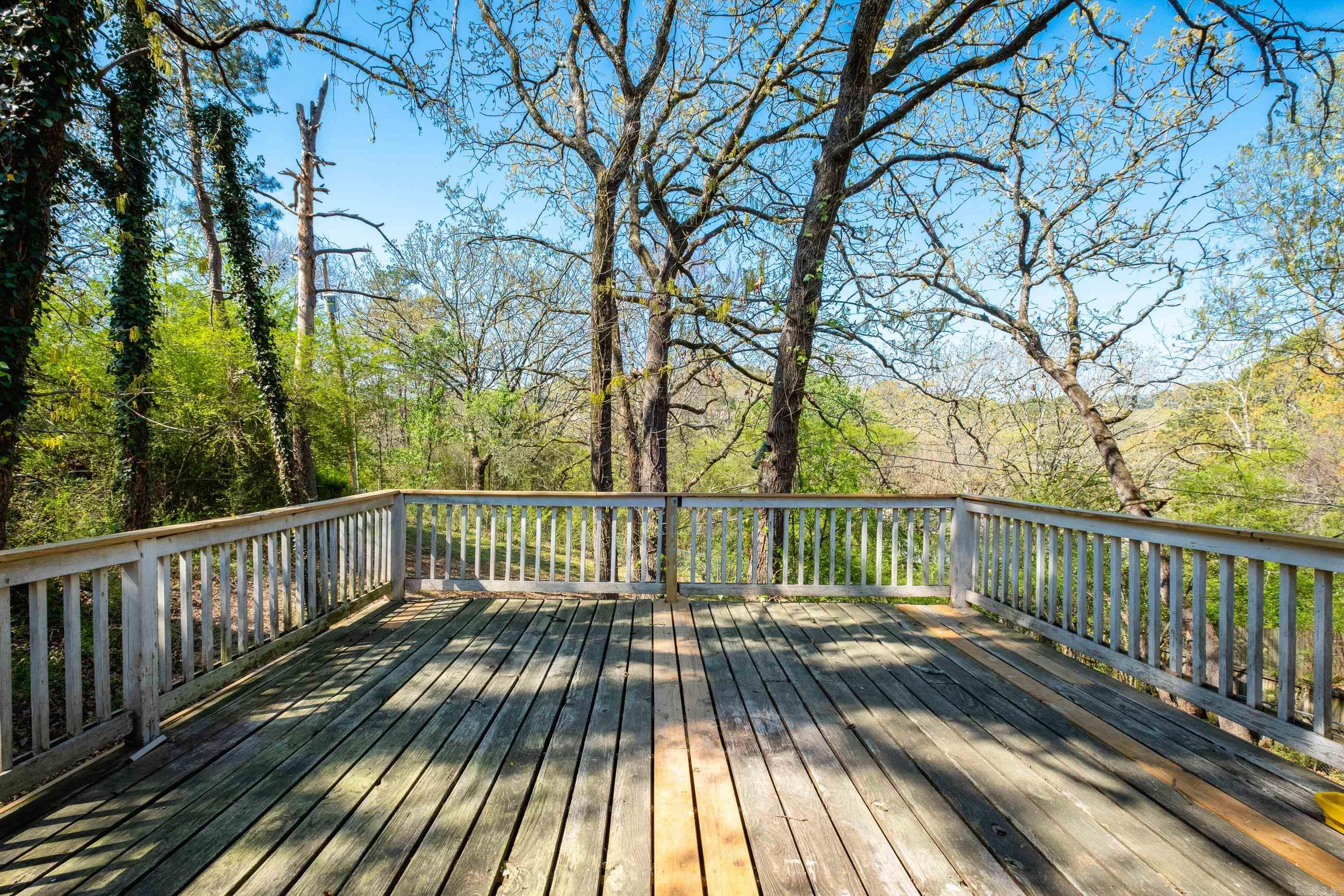 1720 Shumate  Little Rock, AR