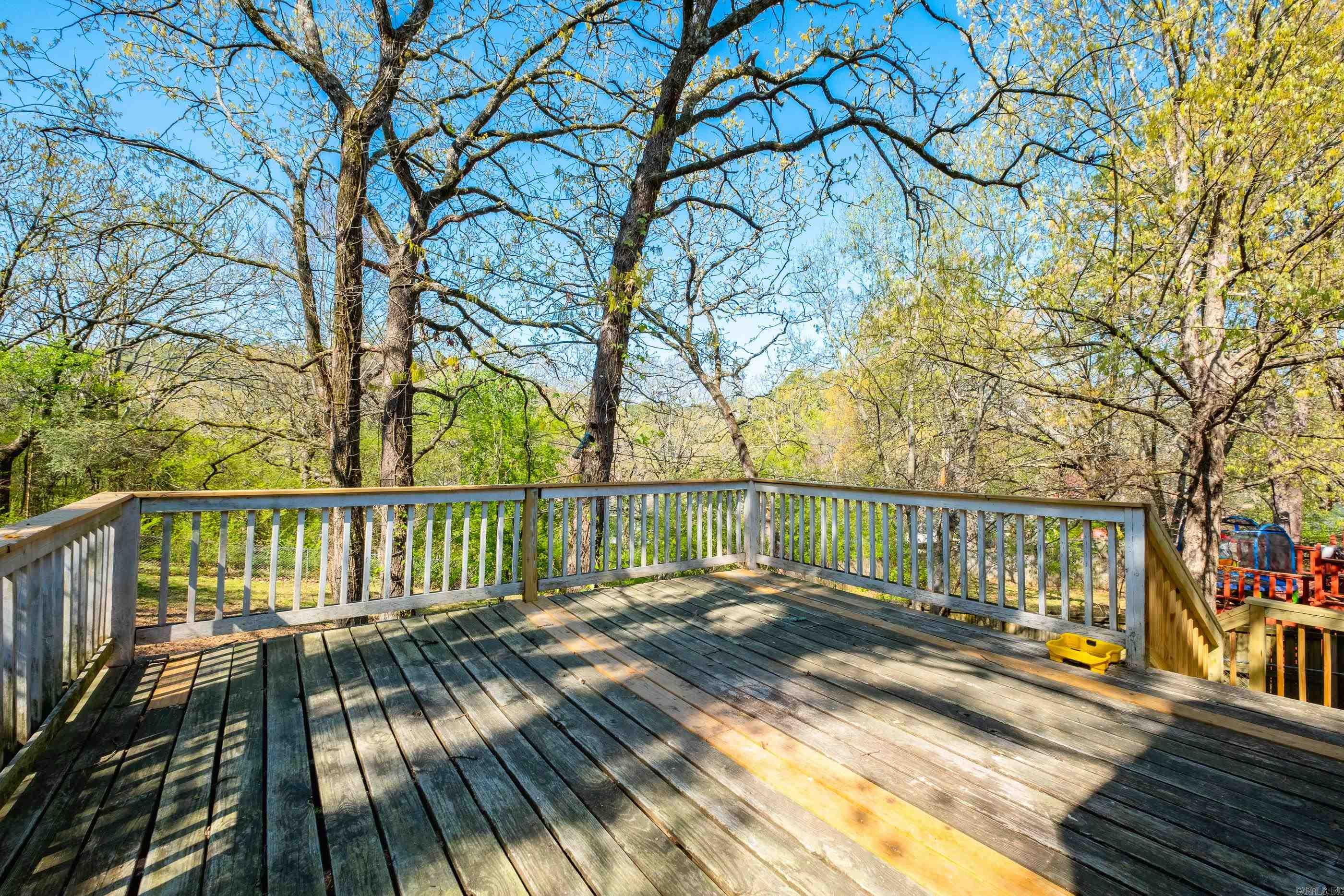 1720 Shumate  Little Rock, AR