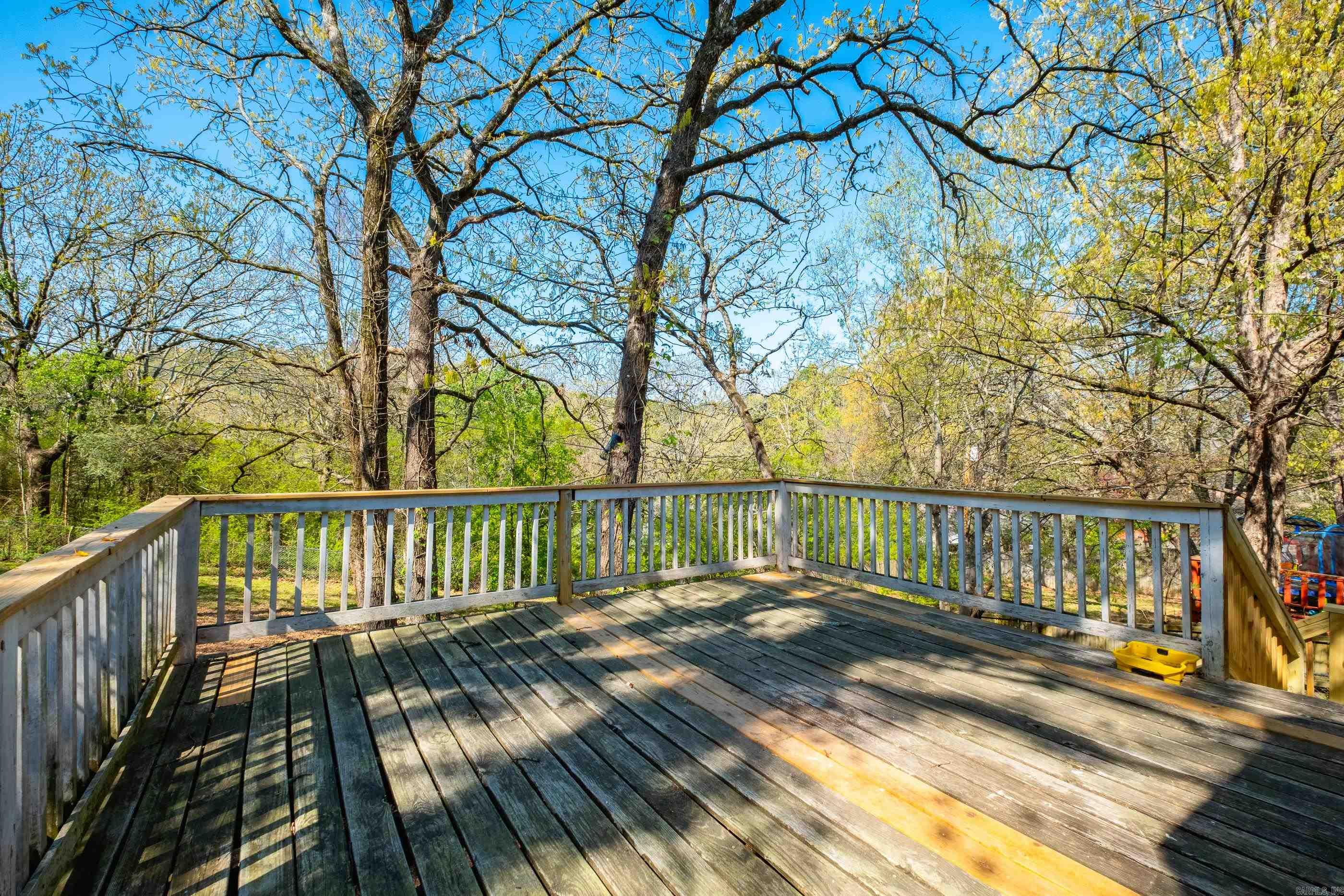 1720 Shumate  Little Rock, AR