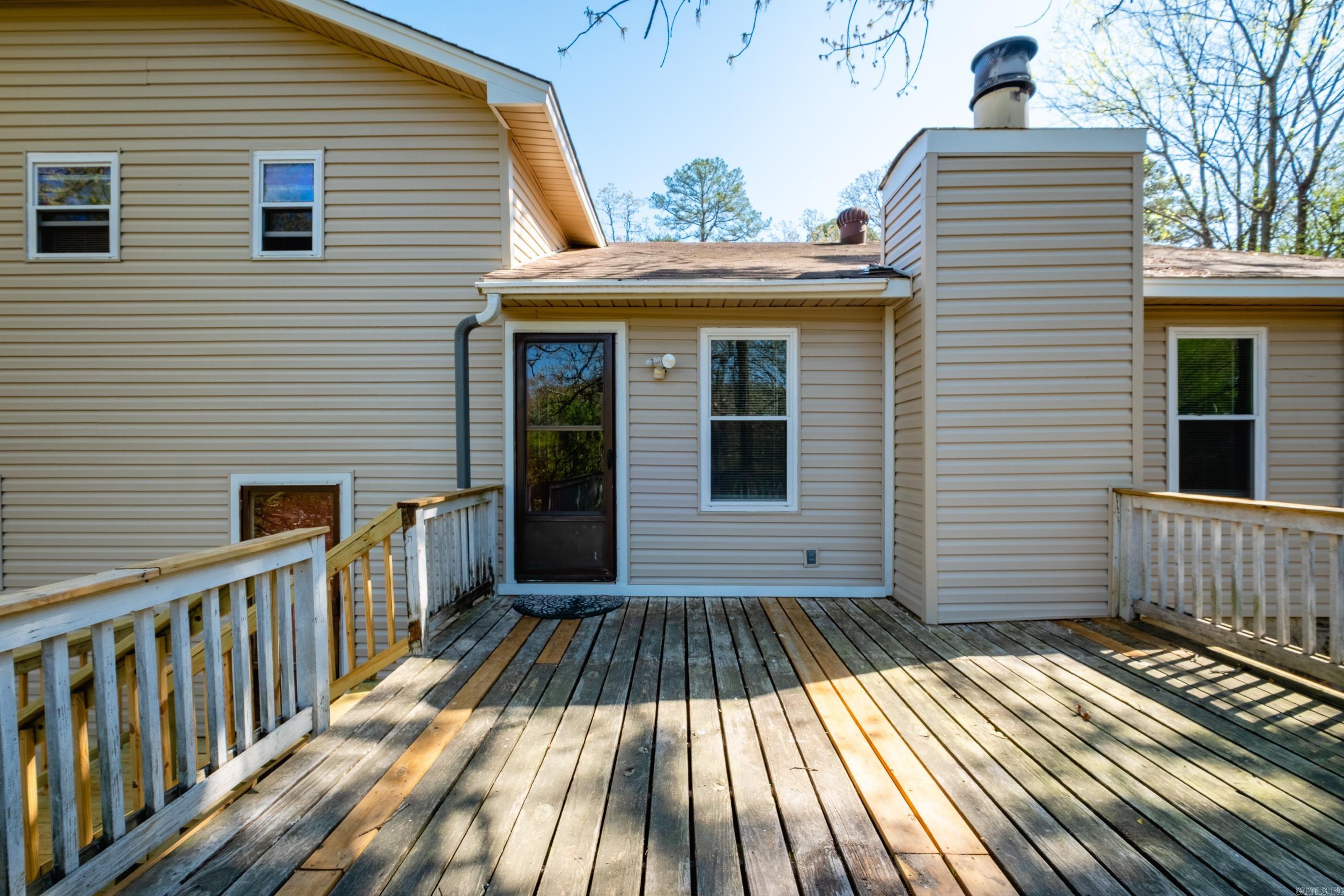 1720 Shumate  Little Rock, AR