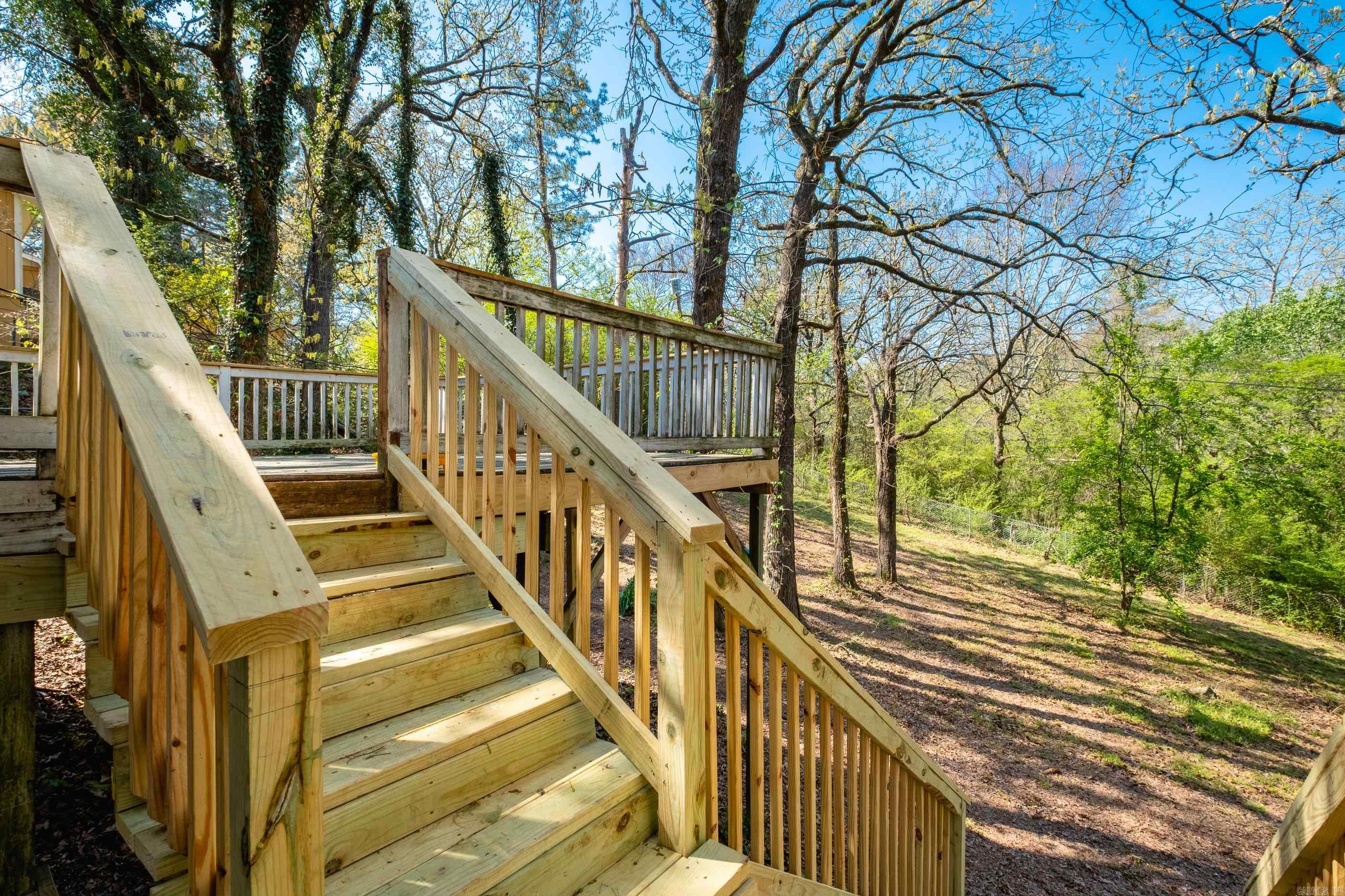 1720 Shumate  Little Rock, AR