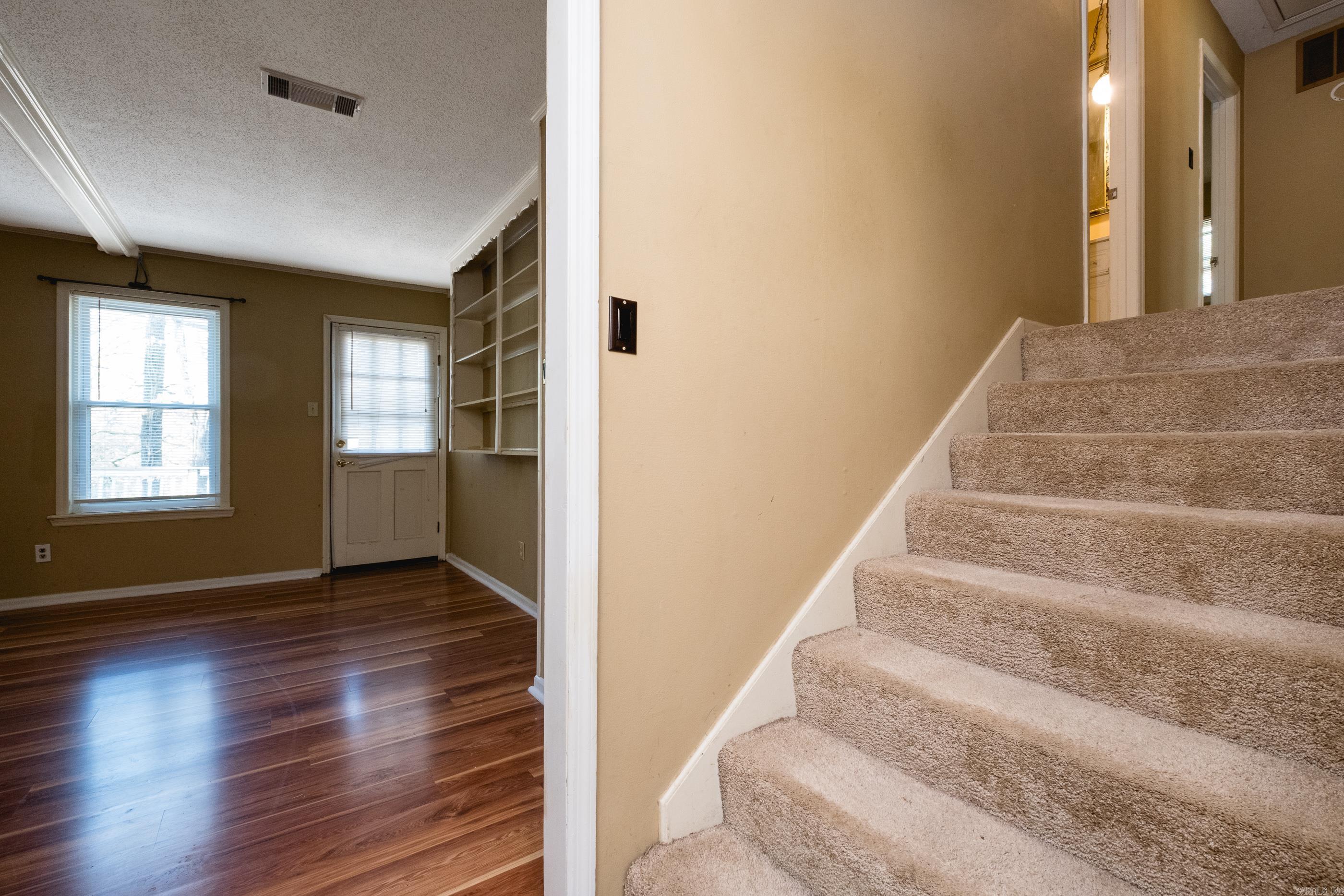 1720 Shumate  Little Rock, AR