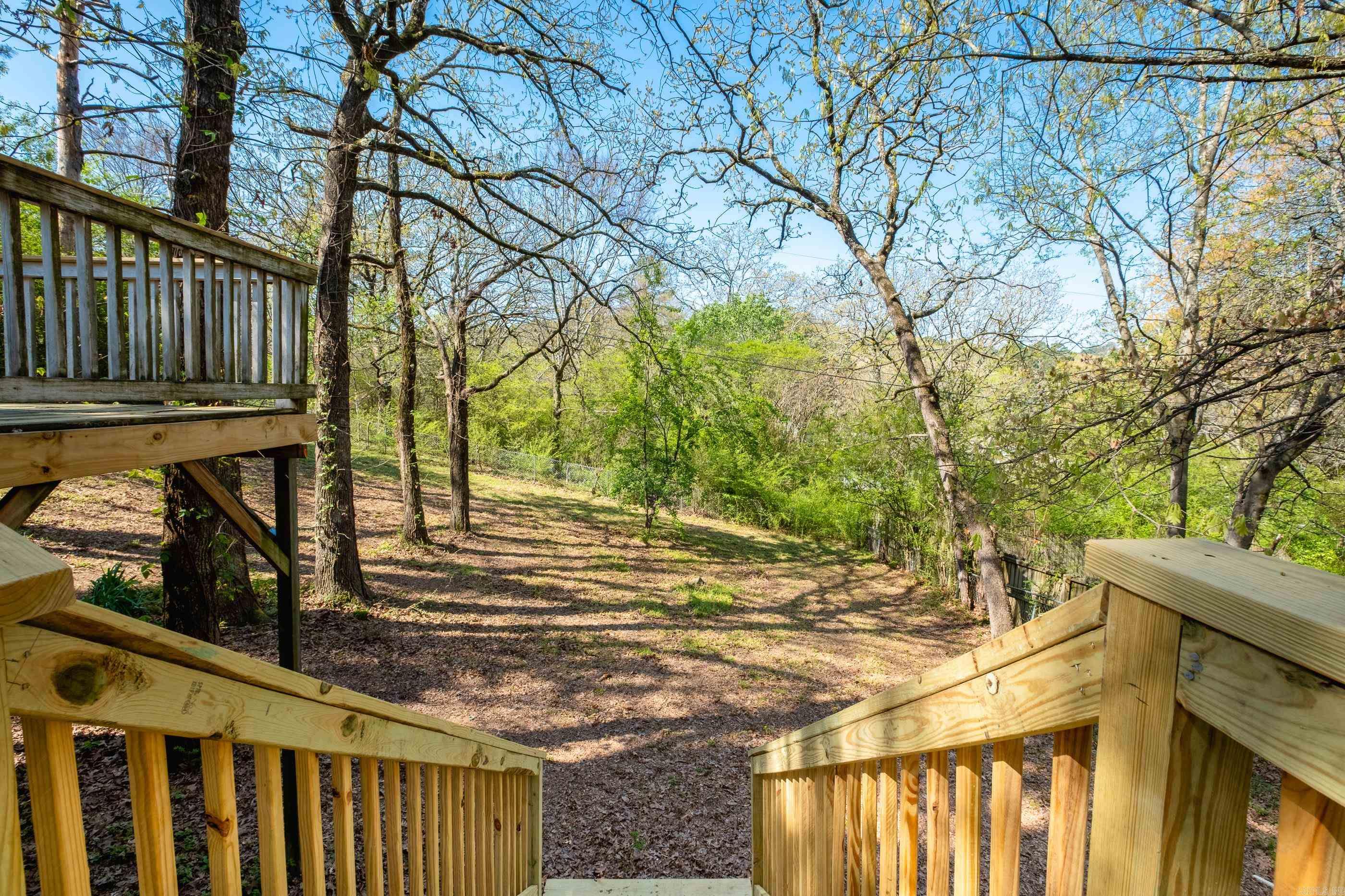 1720 Shumate  Little Rock, AR