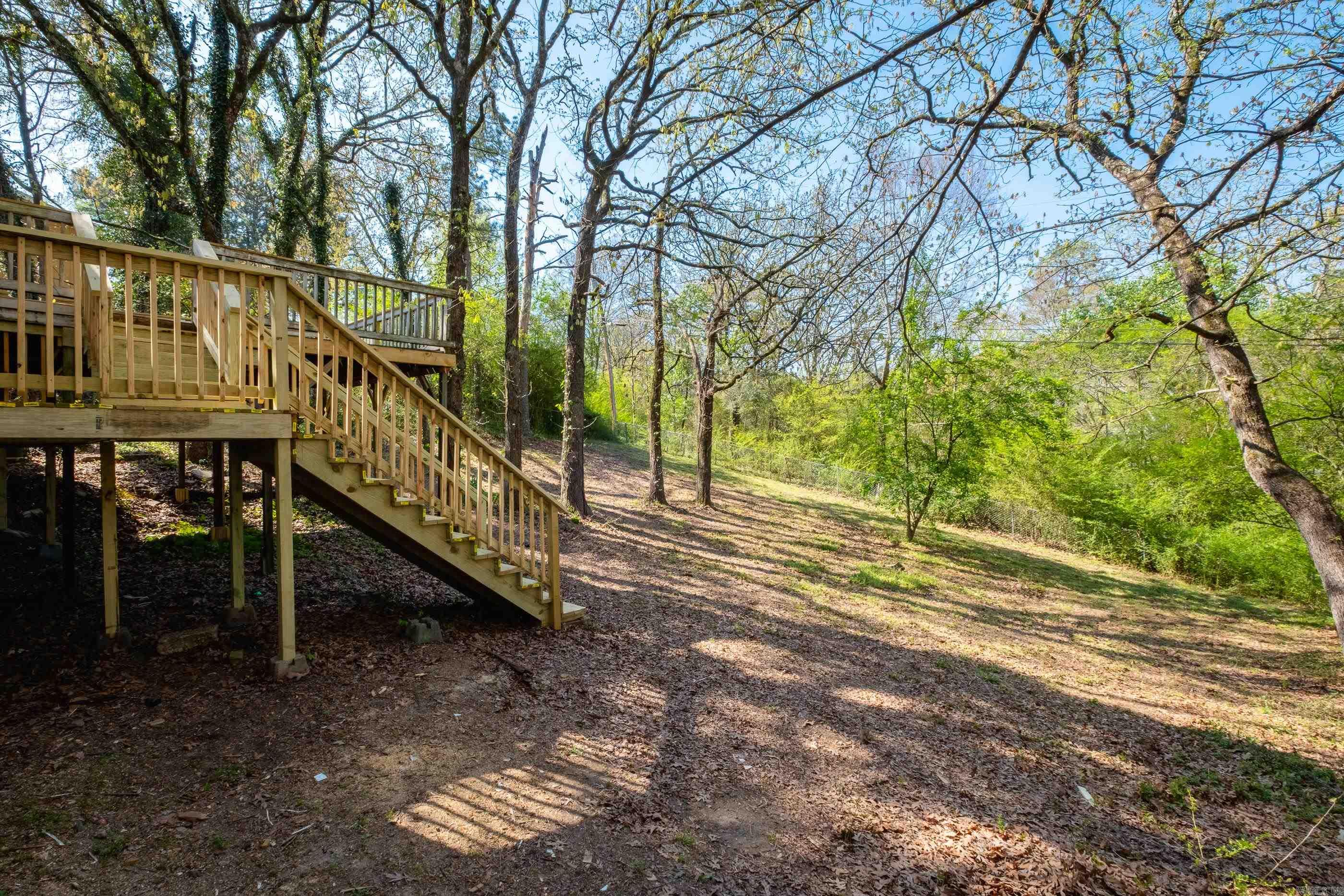 1720 Shumate  Little Rock, AR