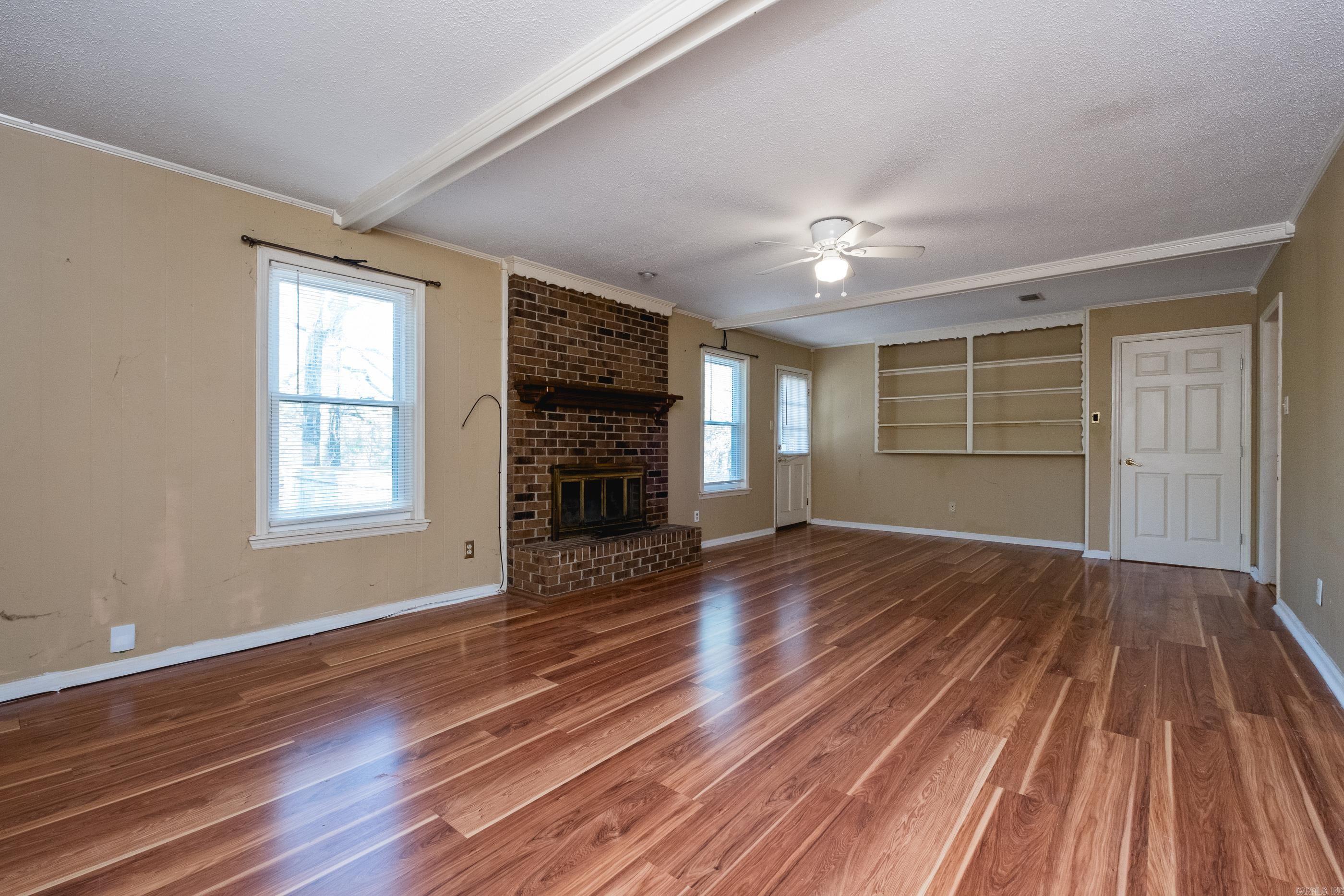 1720 Shumate  Little Rock, AR