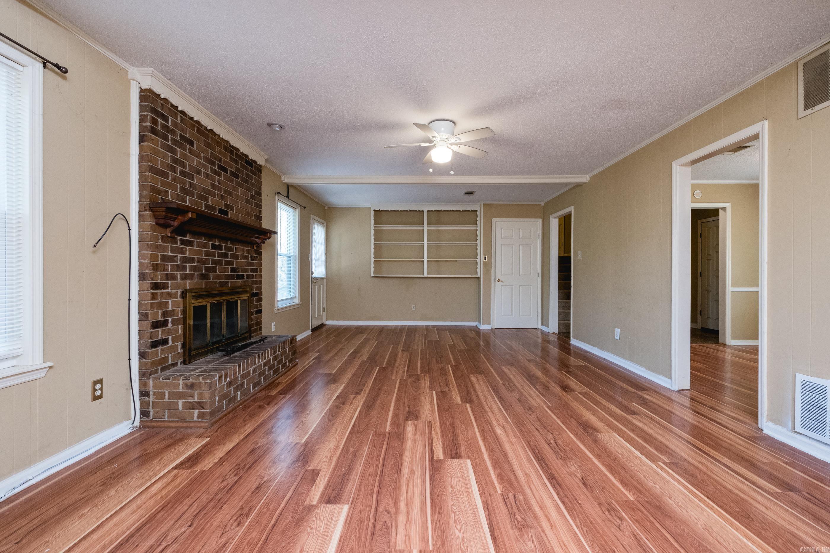 1720 Shumate  Little Rock, AR