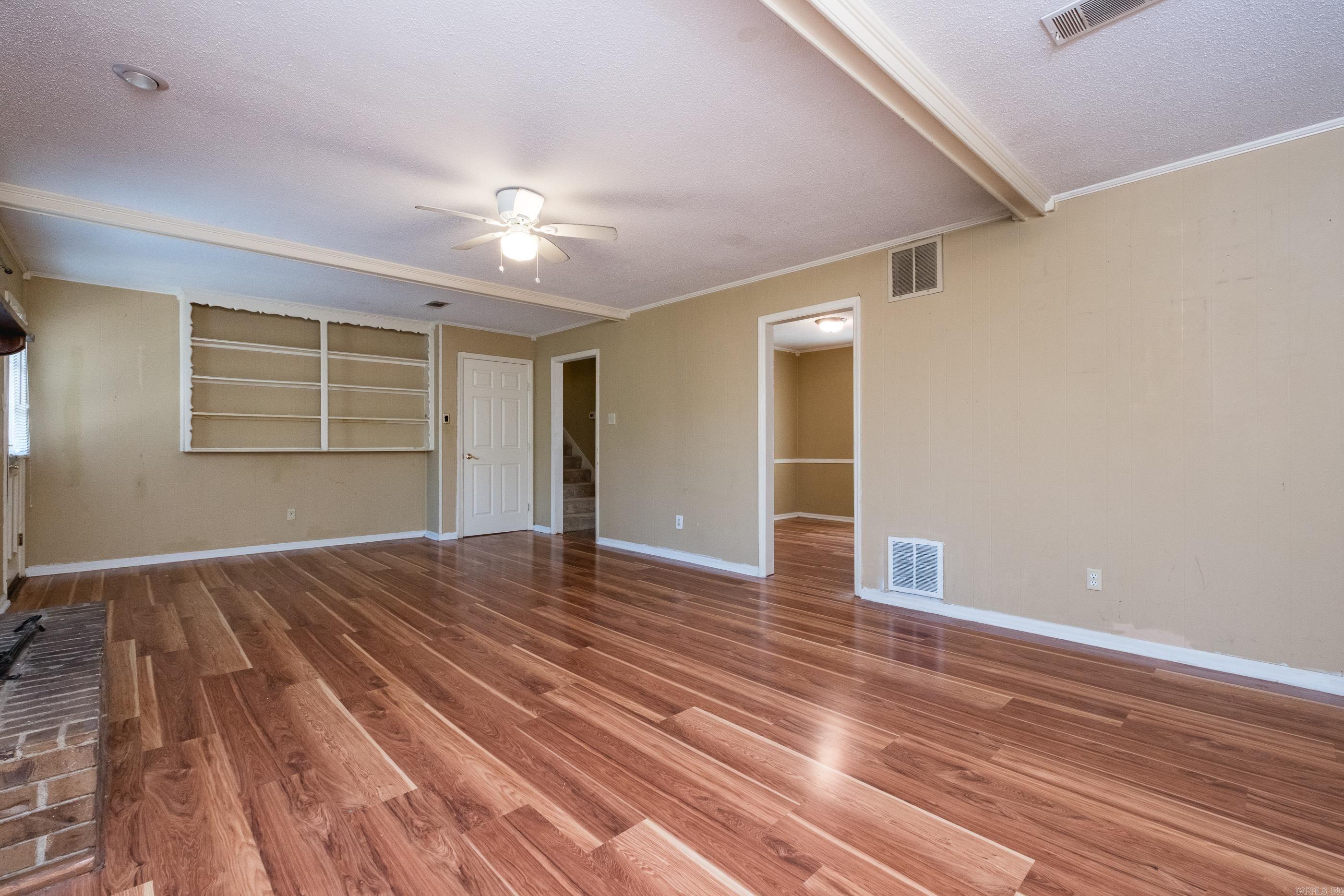 1720 Shumate  Little Rock, AR