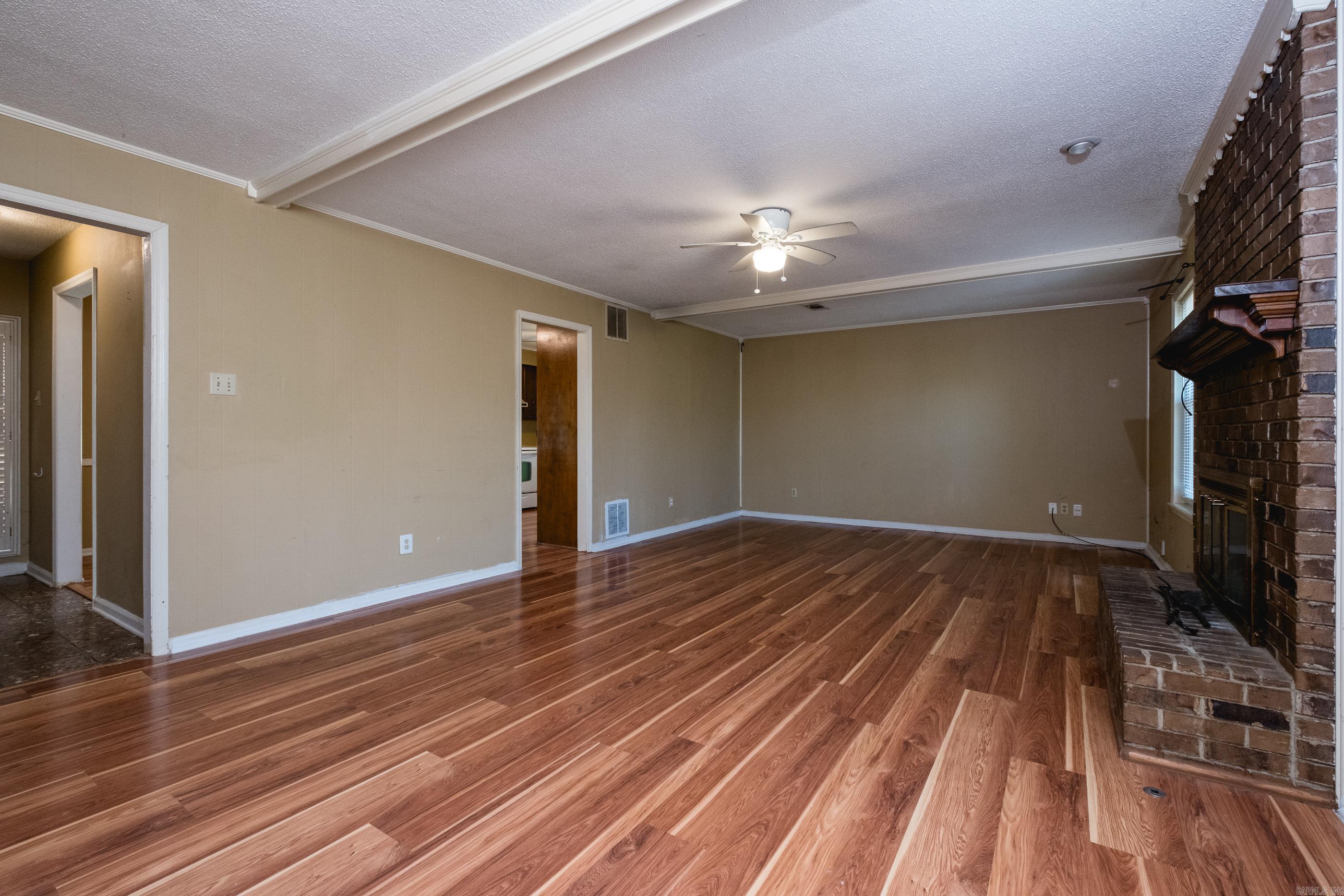 1720 Shumate  Little Rock, AR