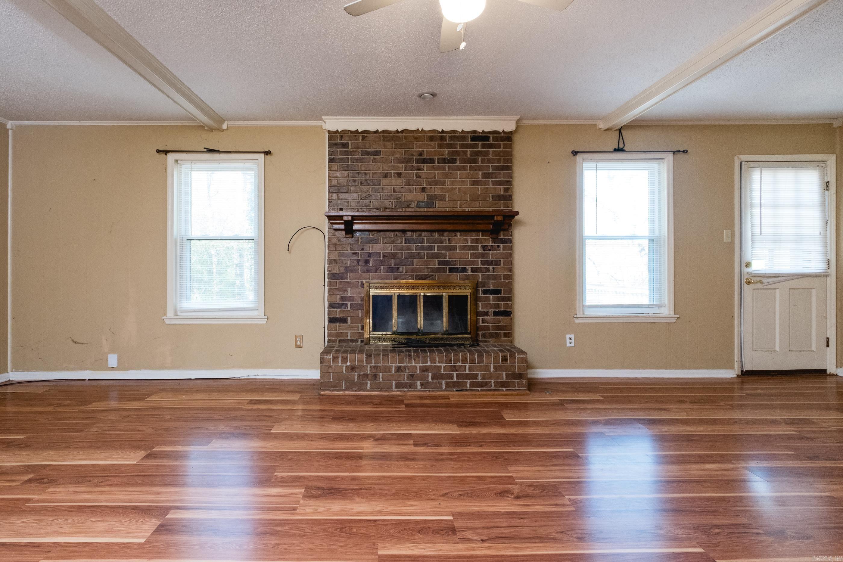 1720 Shumate  Little Rock, AR