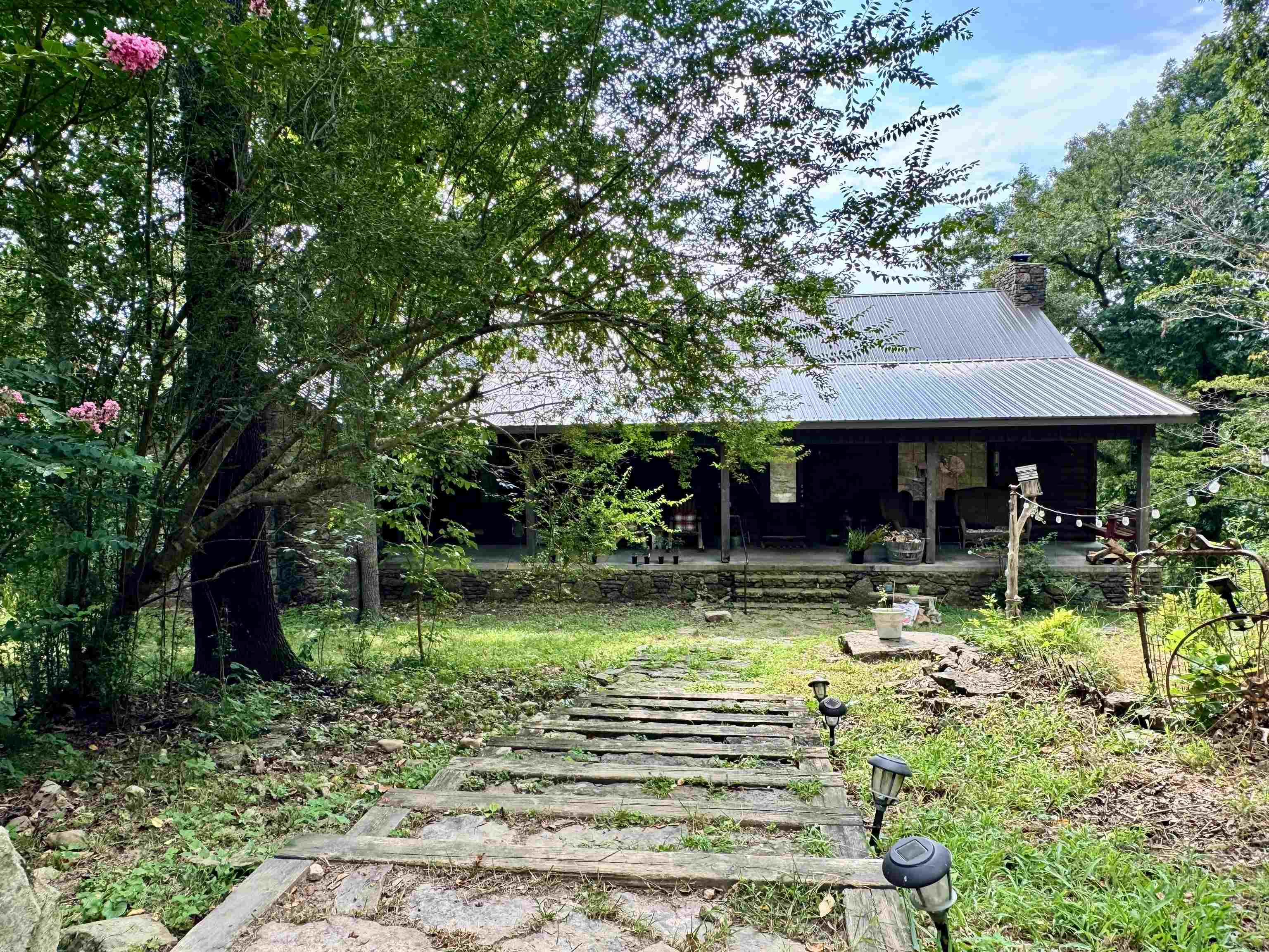 1024 Double Bridge Loop  Mountain View, AR