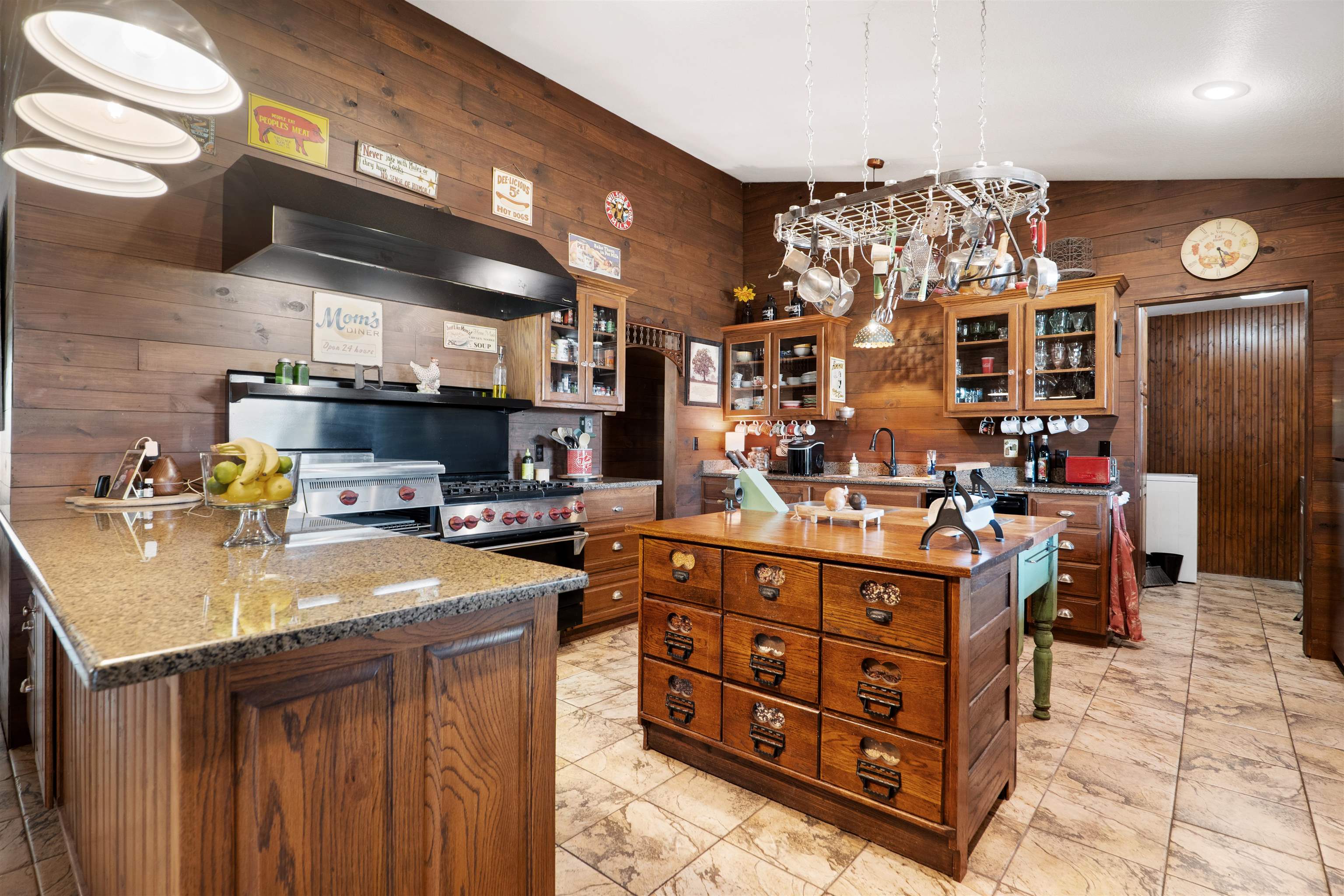 1024 Double Bridge Loop  Mountain View, AR