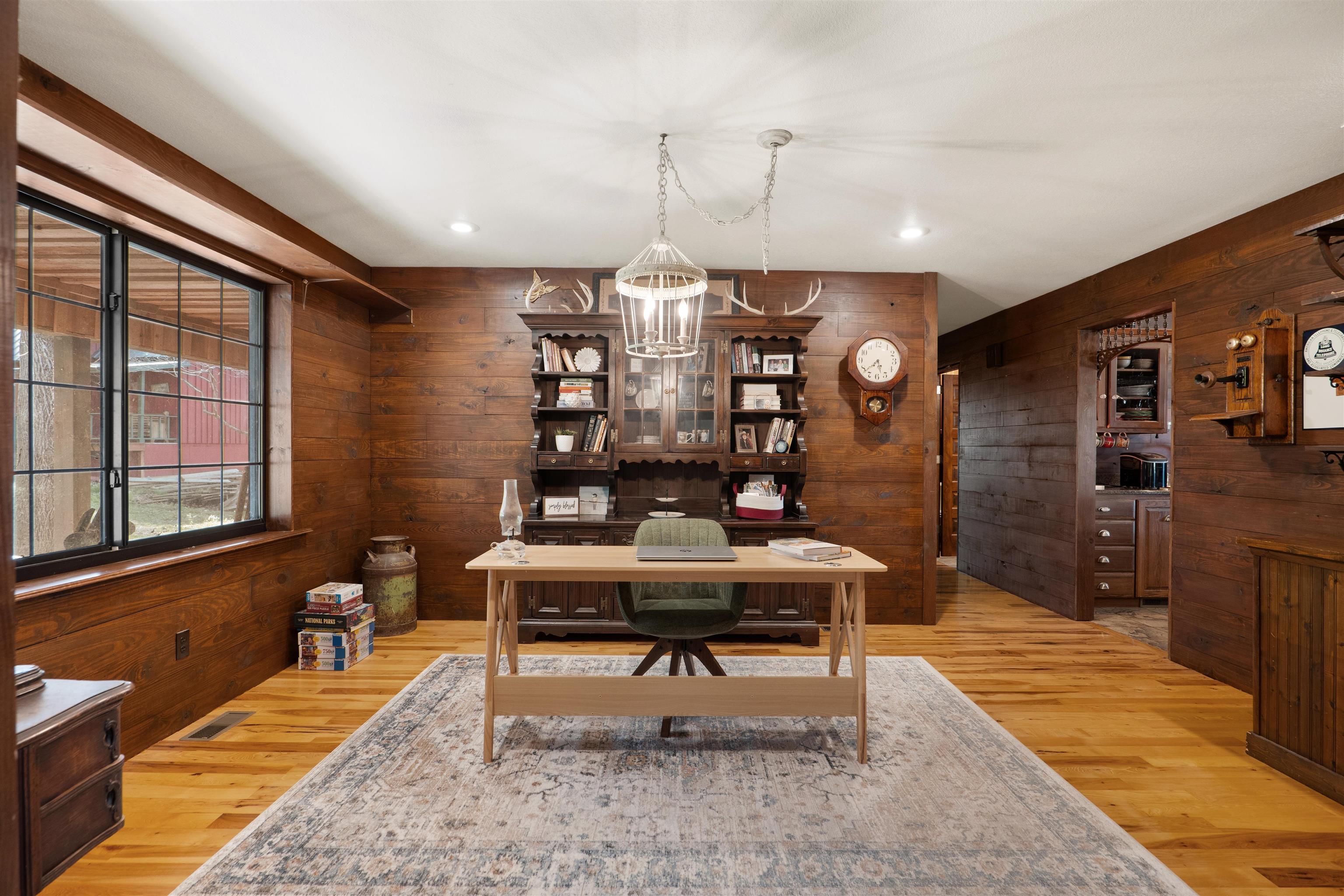 1024 Double Bridge Loop  Mountain View, AR