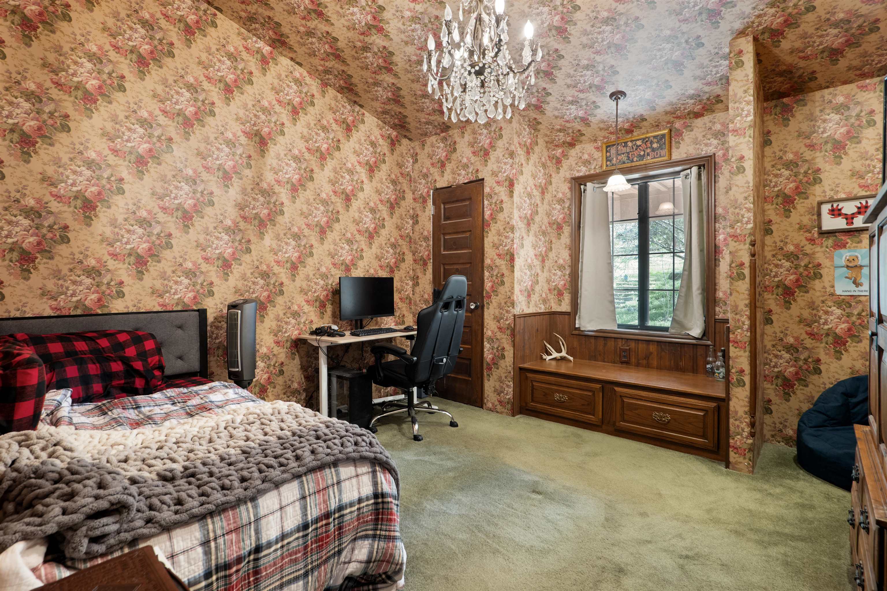 1024 Double Bridge Loop  Mountain View, AR