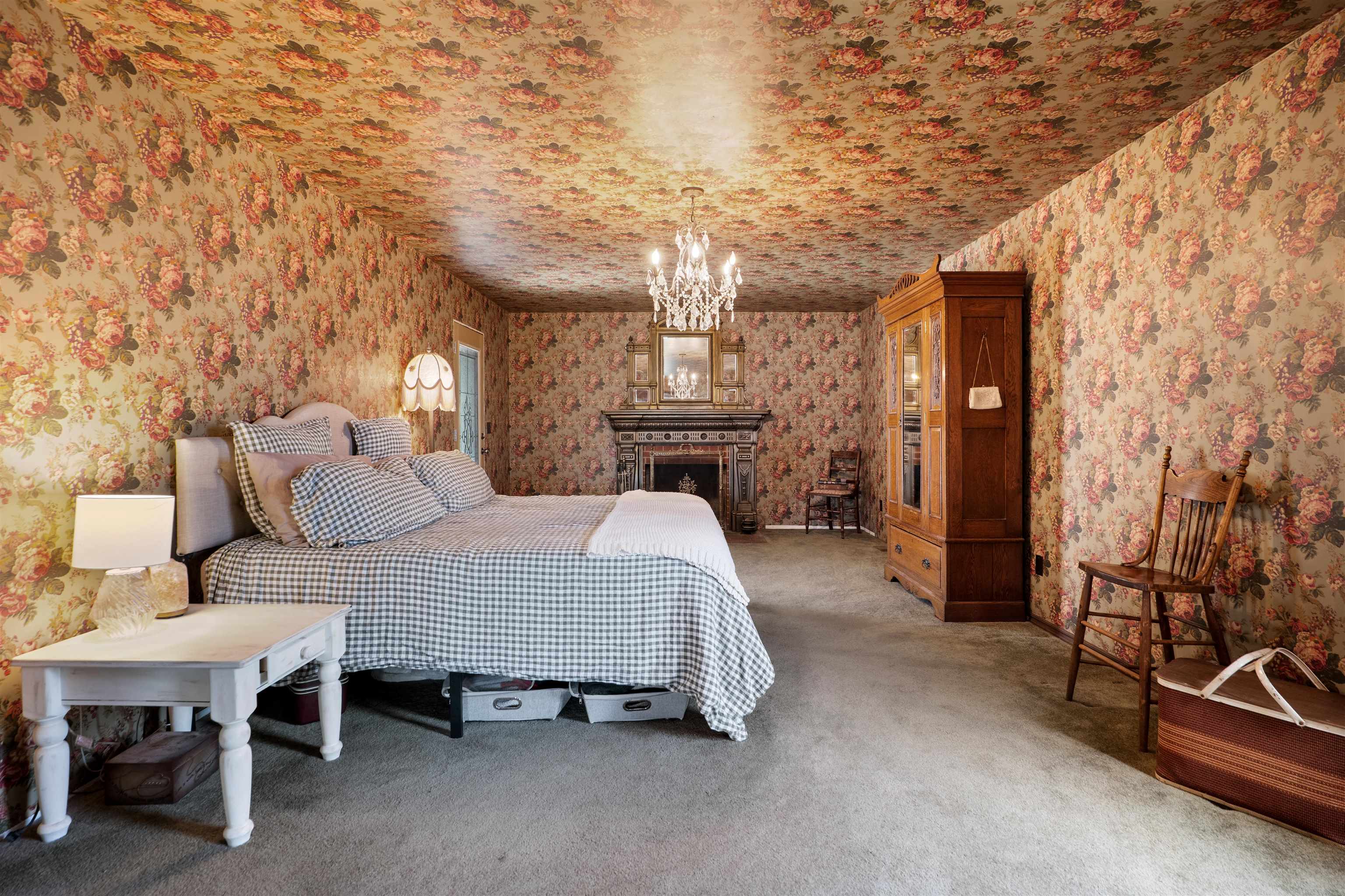 1024 Double Bridge Loop  Mountain View, AR