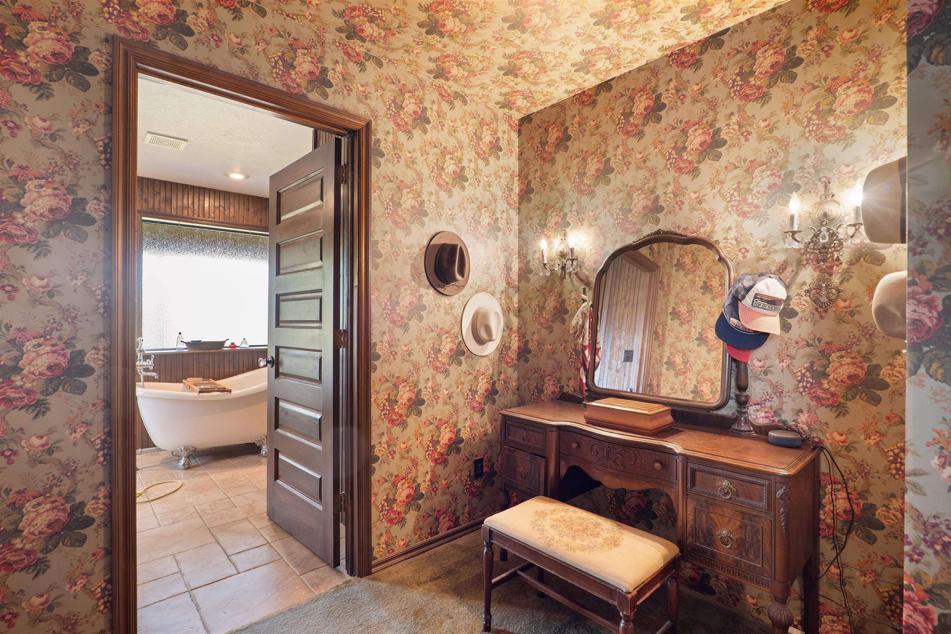 1024 Double Bridge Loop  Mountain View, AR