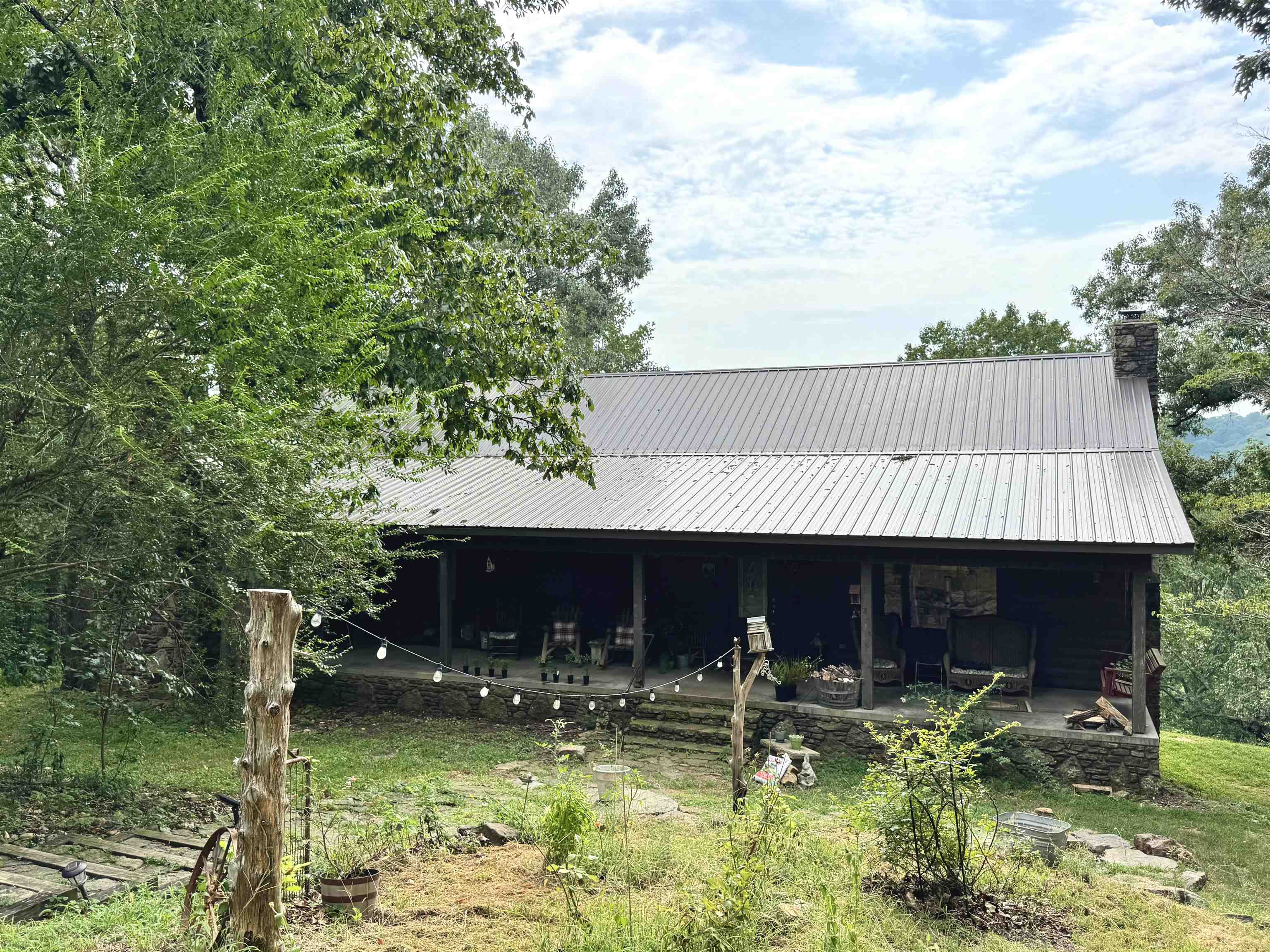 1024 Double Bridge Loop  Mountain View, AR