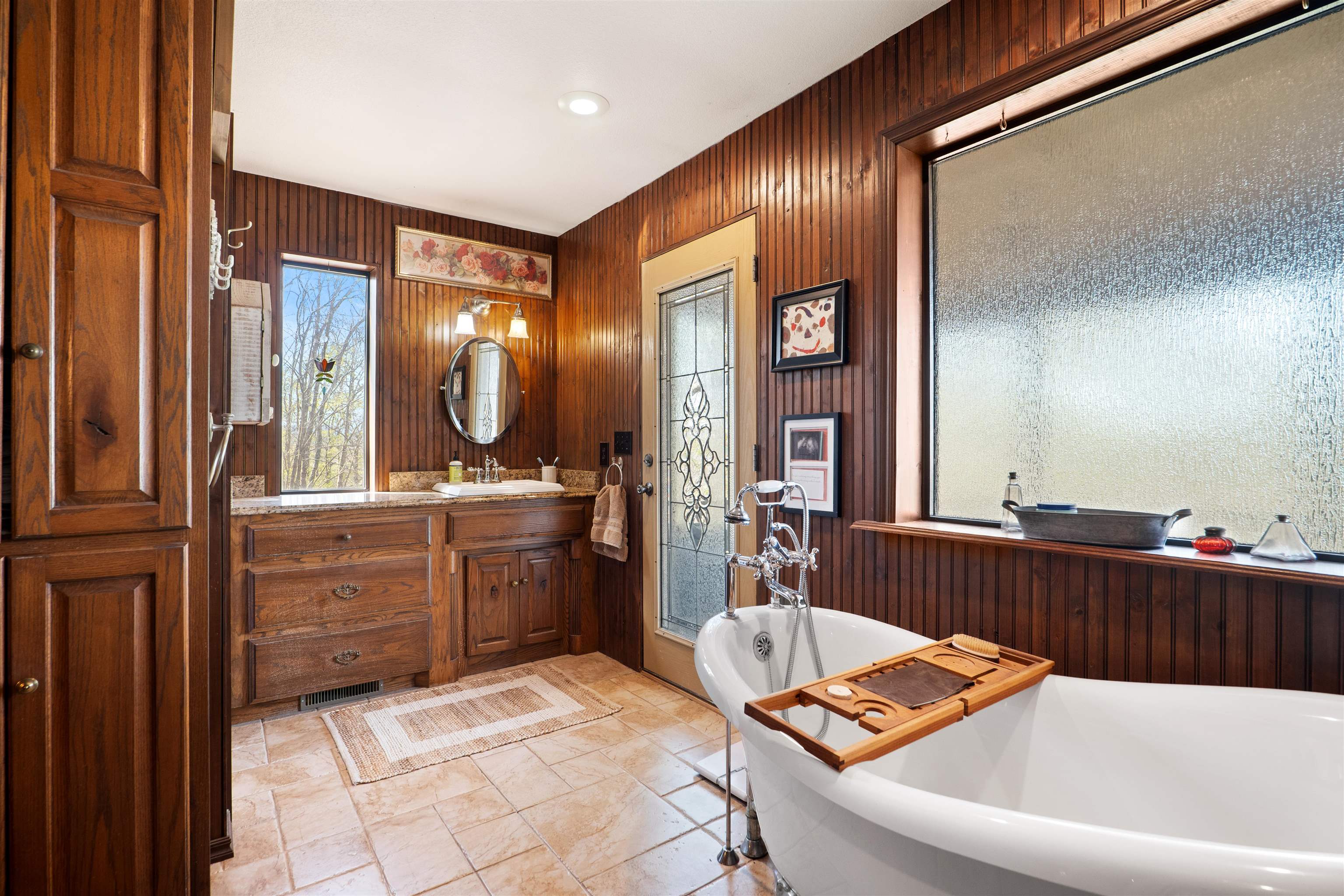 1024 Double Bridge Loop  Mountain View, AR