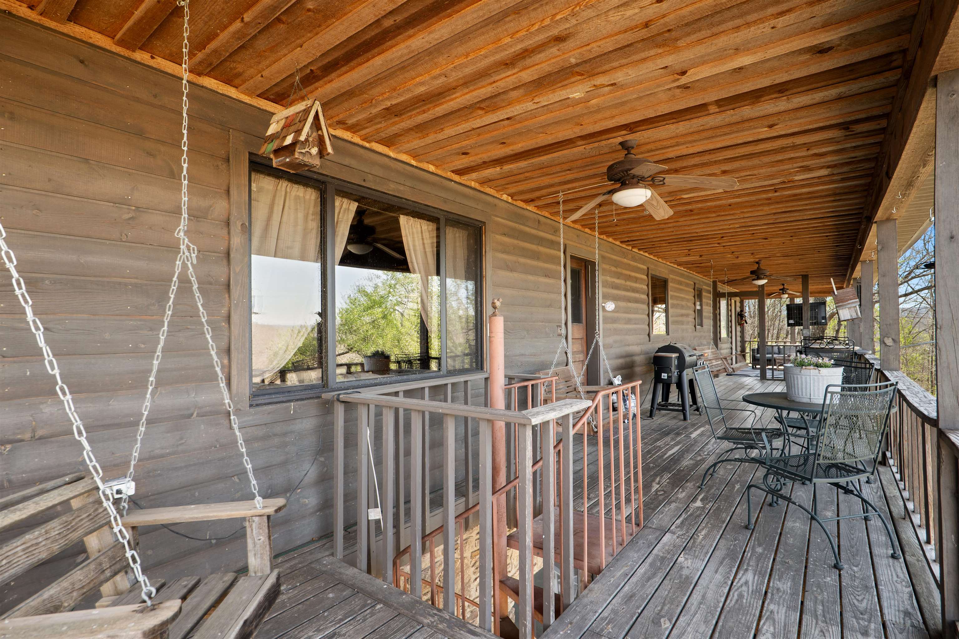 1024 Double Bridge Loop  Mountain View, AR