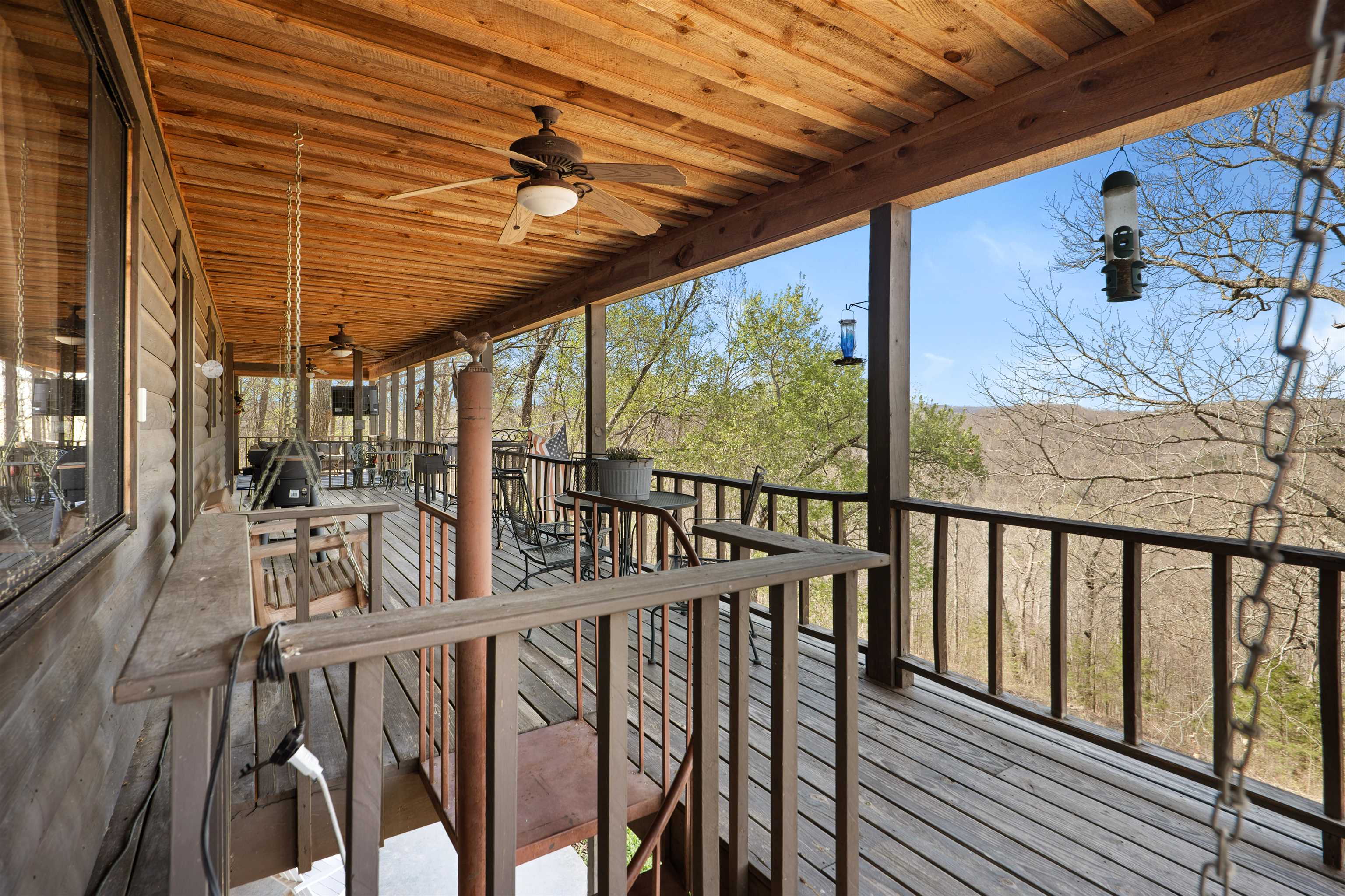 1024 Double Bridge Loop  Mountain View, AR