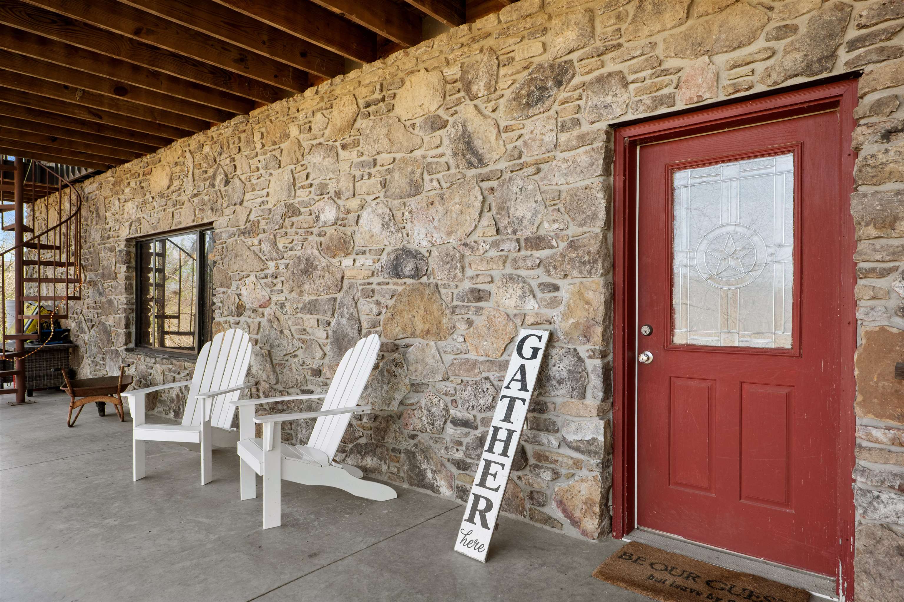 1024 Double Bridge Loop  Mountain View, AR