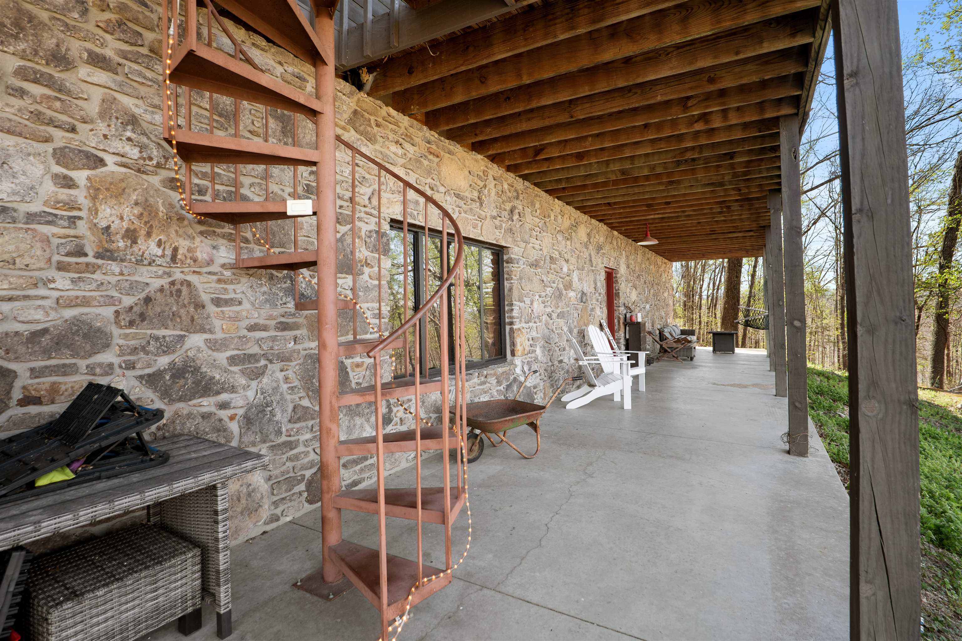1024 Double Bridge Loop  Mountain View, AR