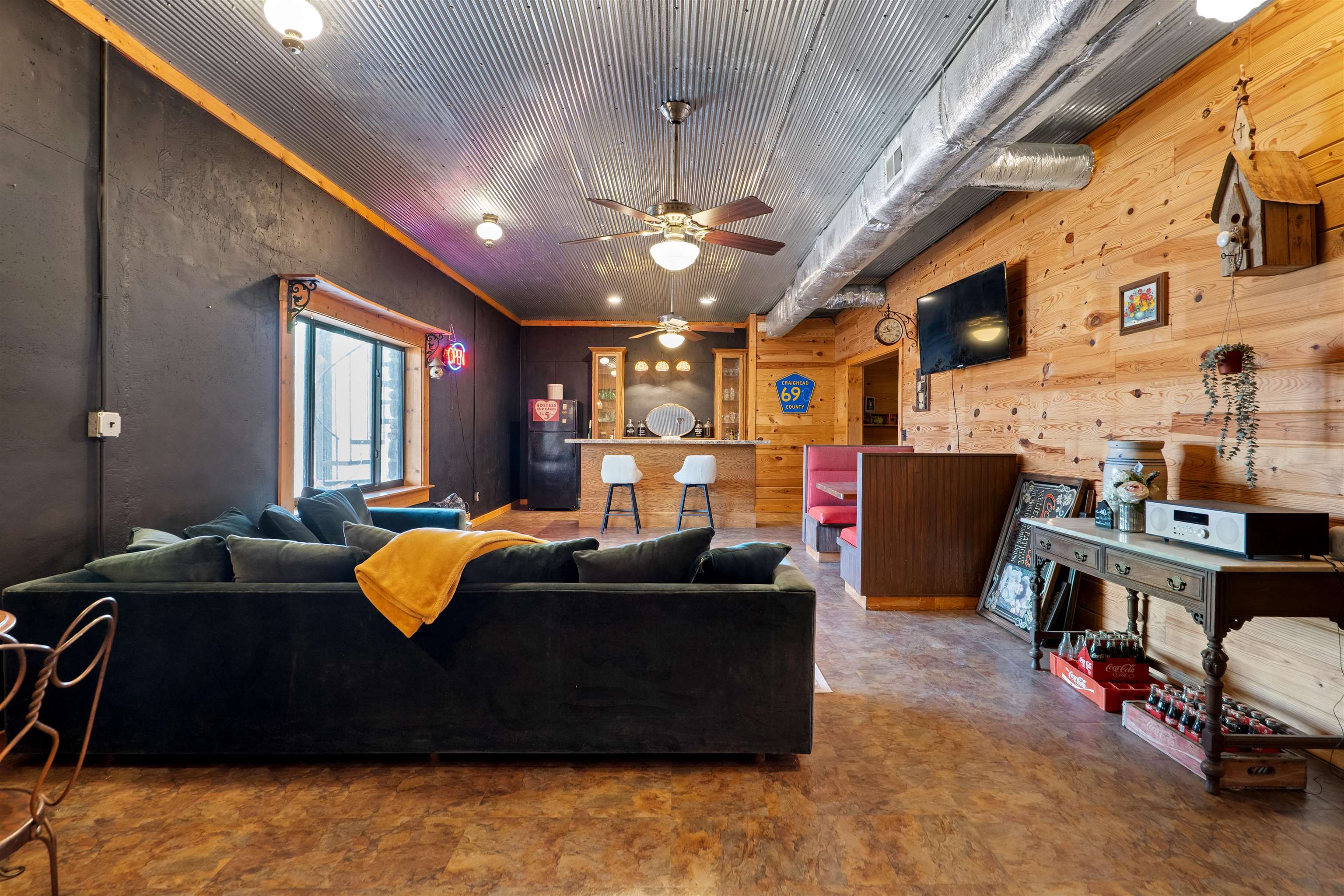 1024 Double Bridge Loop  Mountain View, AR