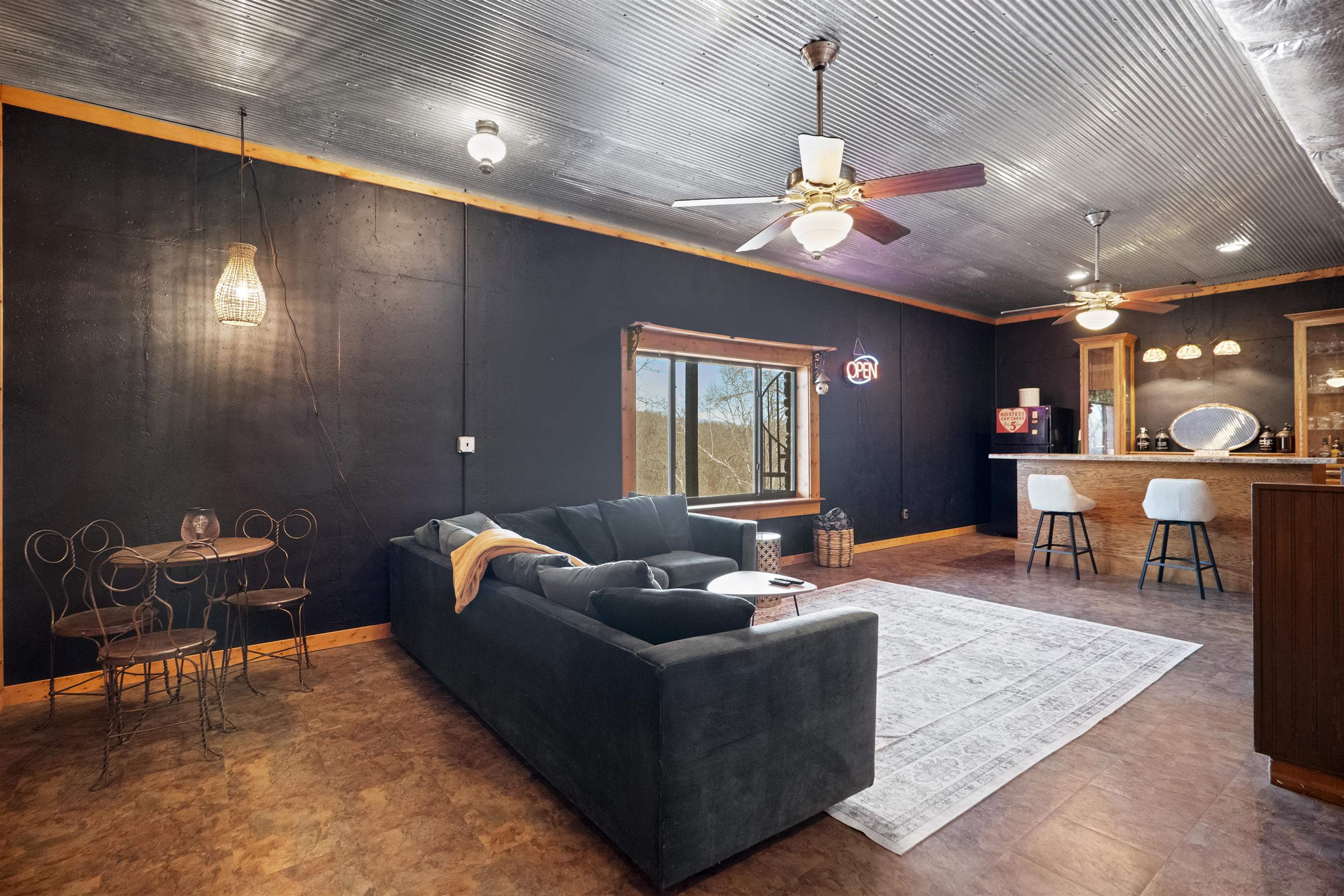 1024 Double Bridge Loop  Mountain View, AR