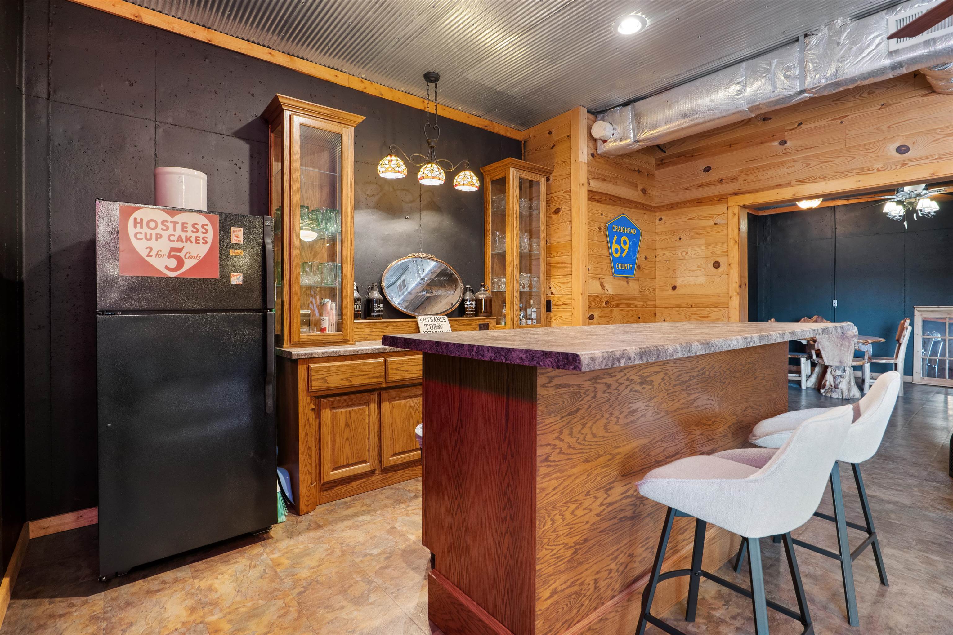 1024 Double Bridge Loop  Mountain View, AR