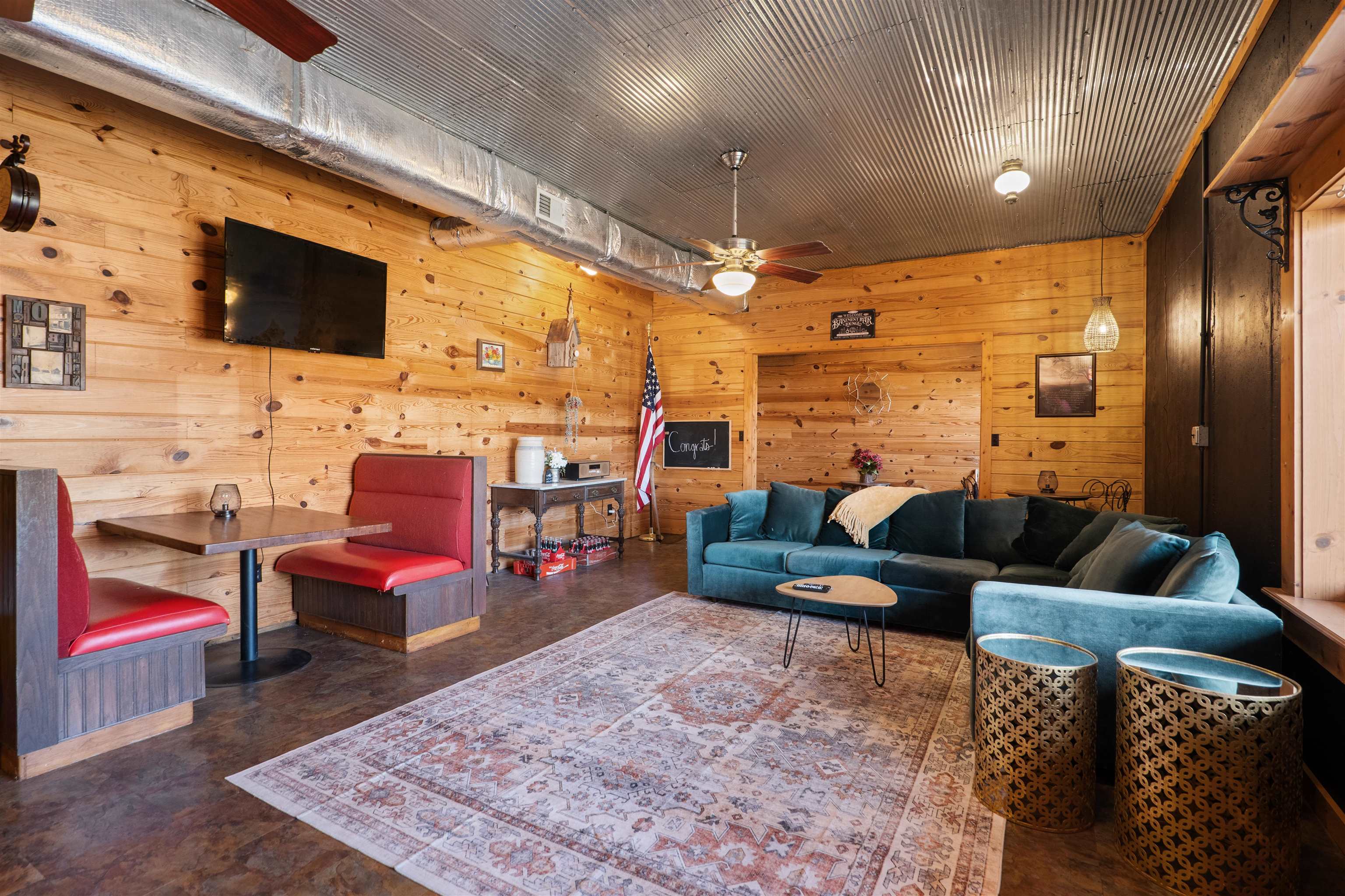 1024 Double Bridge Loop  Mountain View, AR