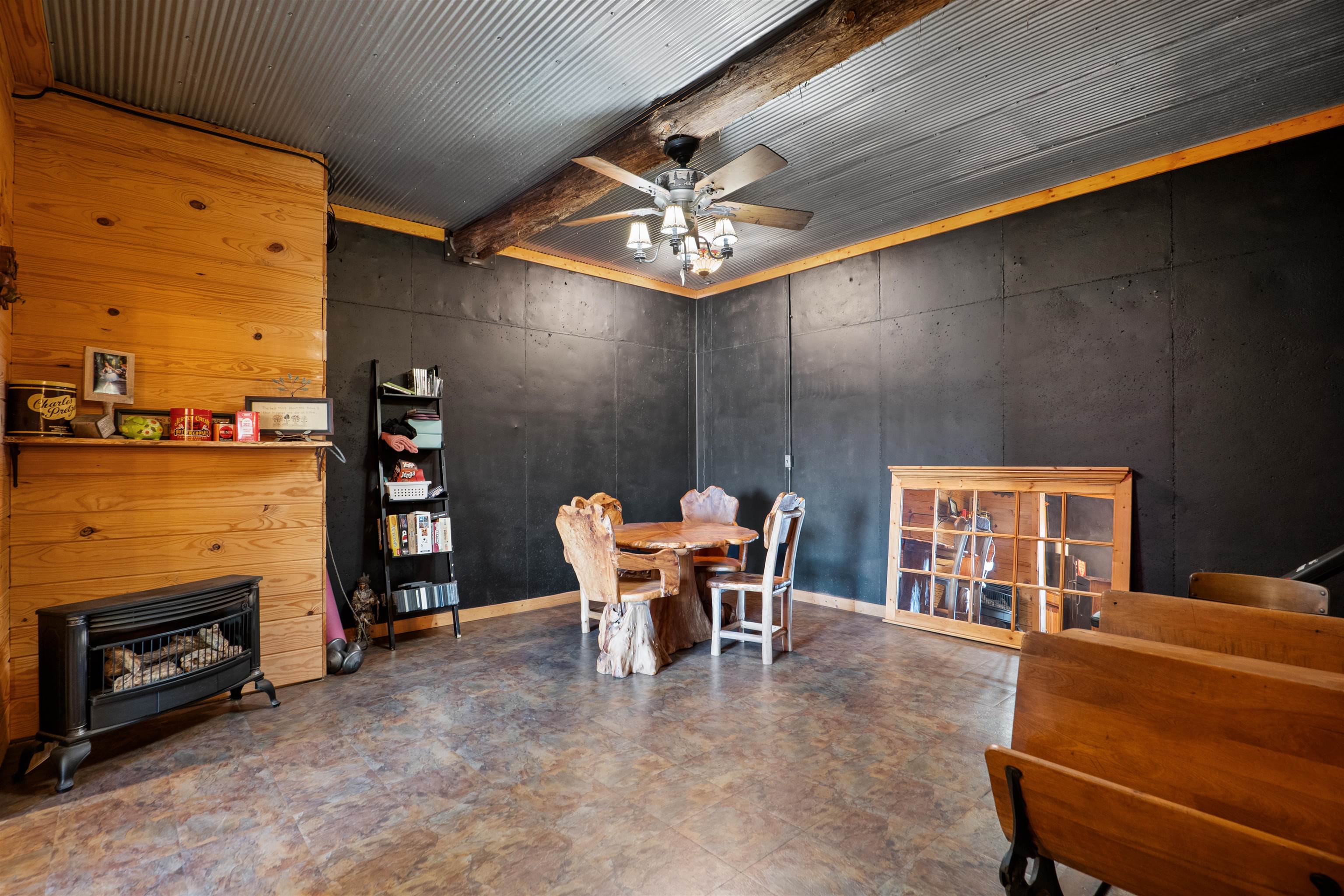 1024 Double Bridge Loop  Mountain View, AR